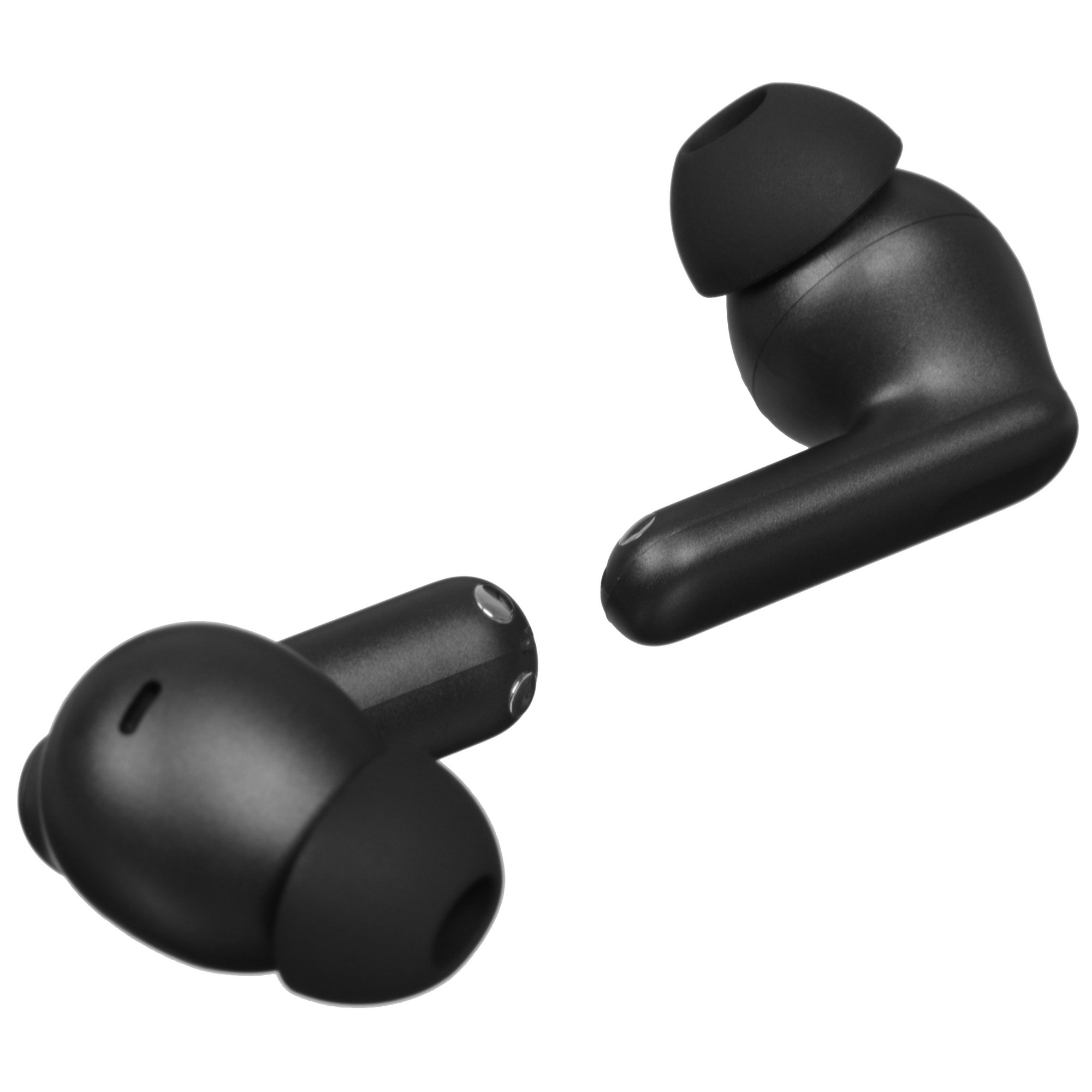 Беспроводные наушники (TWS) OnePlus Nord Buds 3r E517A Ash Black