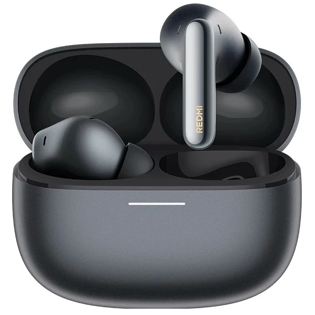 Беспроводные наушники REDMI Buds 8 Pro Obsidian Black