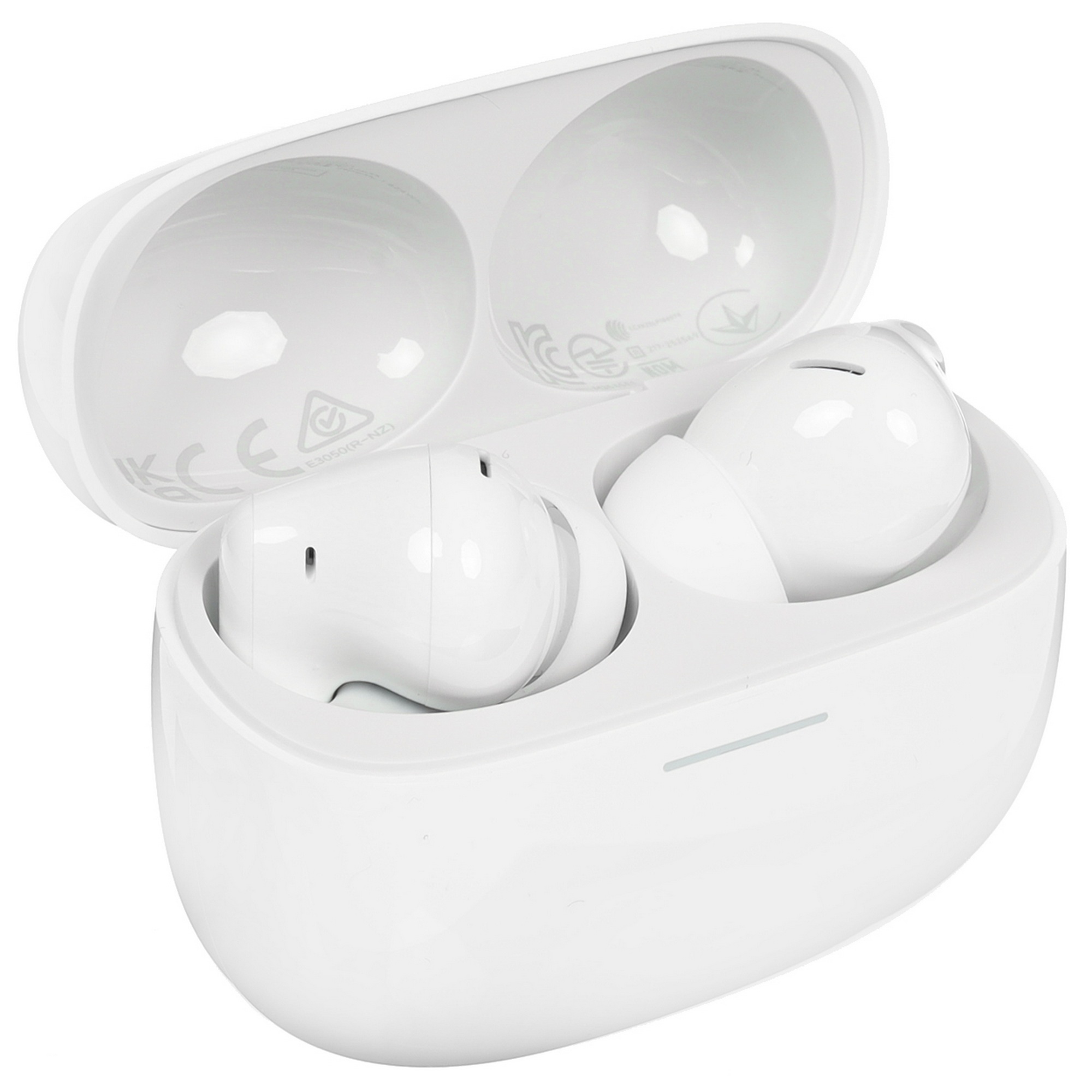Беспроводные наушники REDMI Buds 8 Pro Cloud White