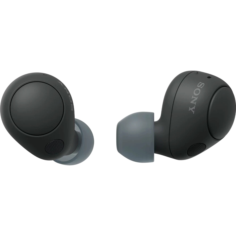 Гарнитура SONY WRL BLACK WF-C700N/BZ
