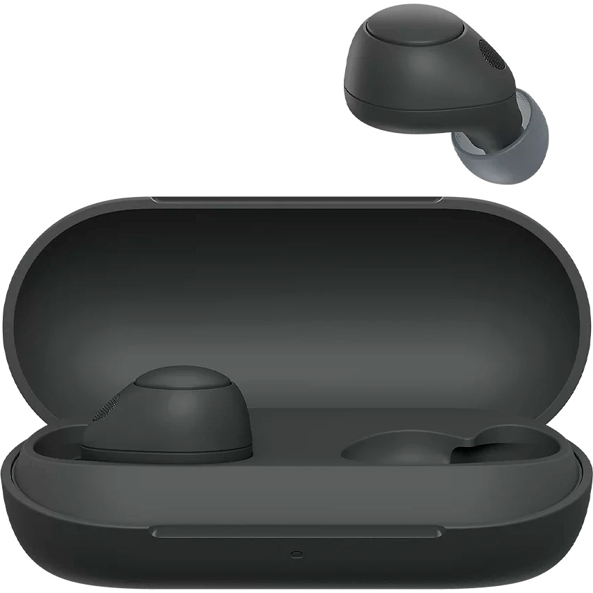 Гарнитура SONY WRL BLACK WF-C700N/BZ