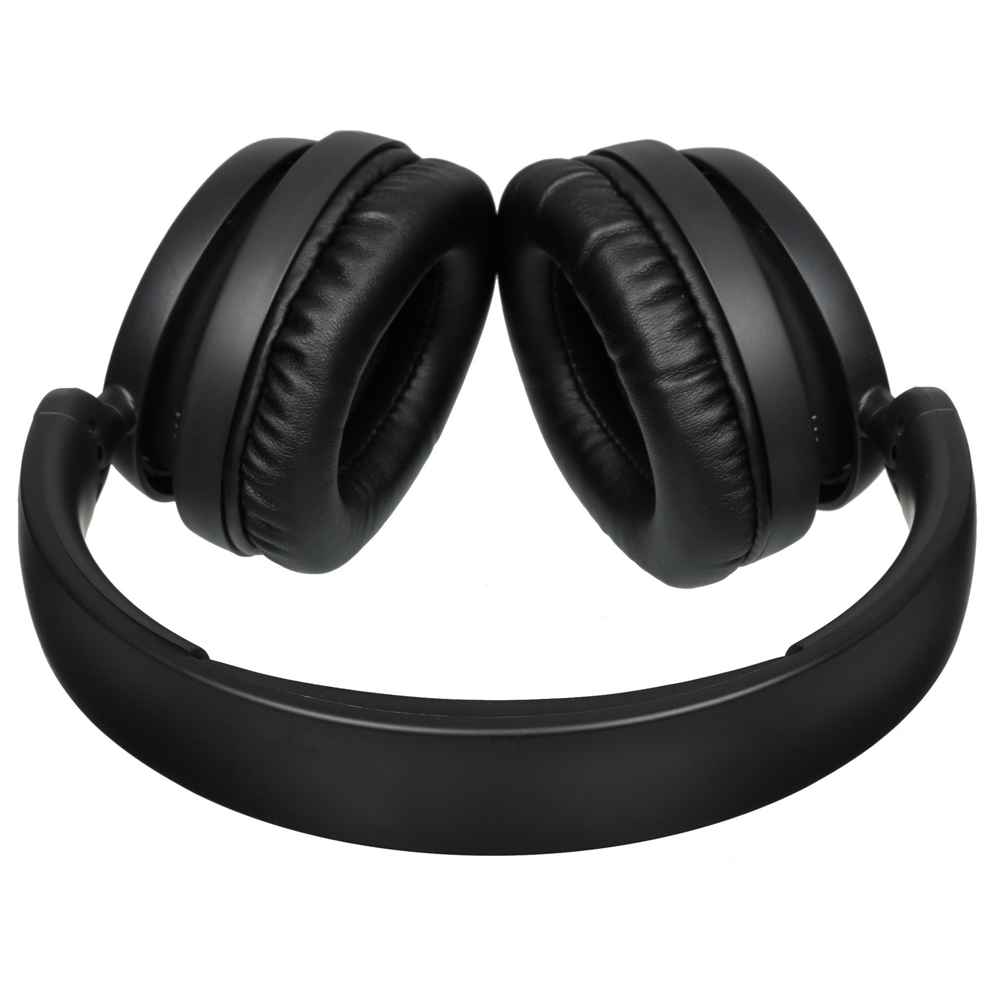 Гарнитура накладные Philips TAH5209 черный беспроводные bluetooth оголовье