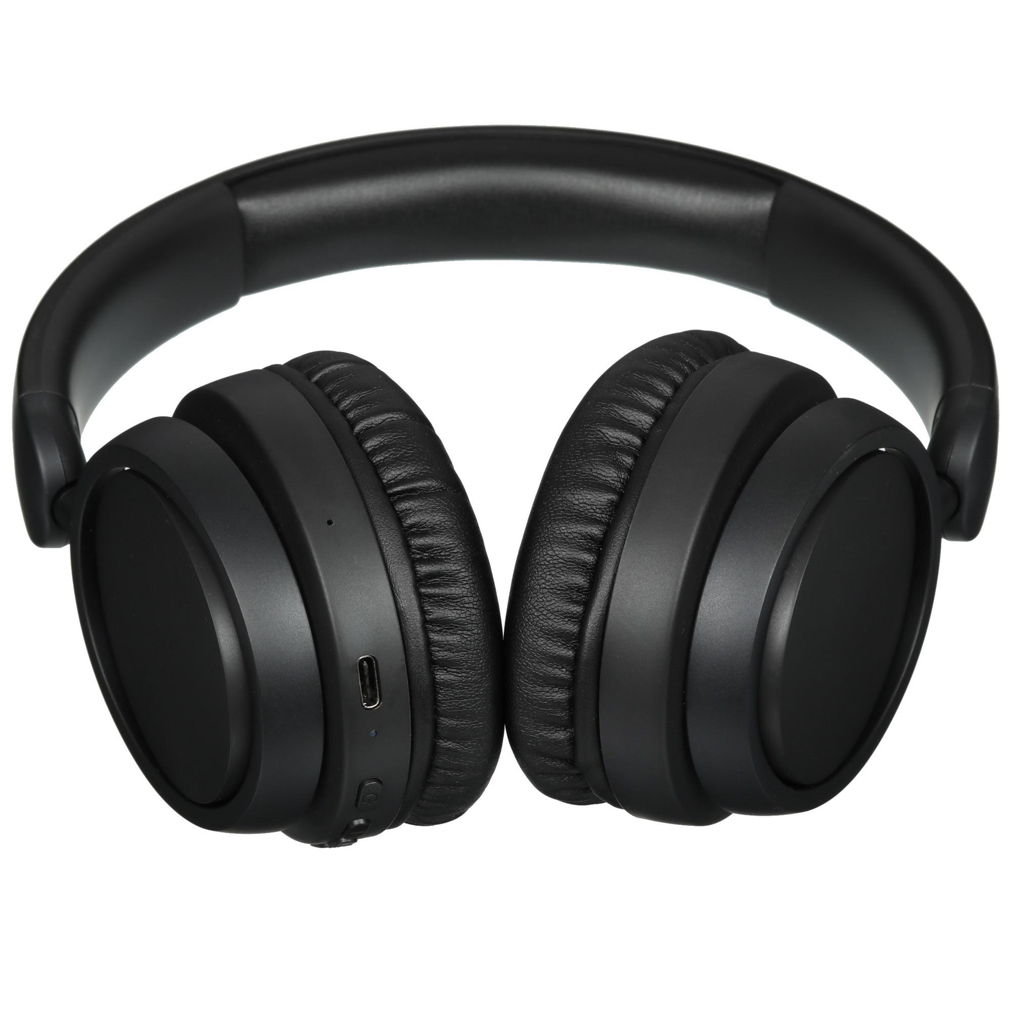 Гарнитура накладные Philips TAH5209 черный беспроводные bluetooth оголовье