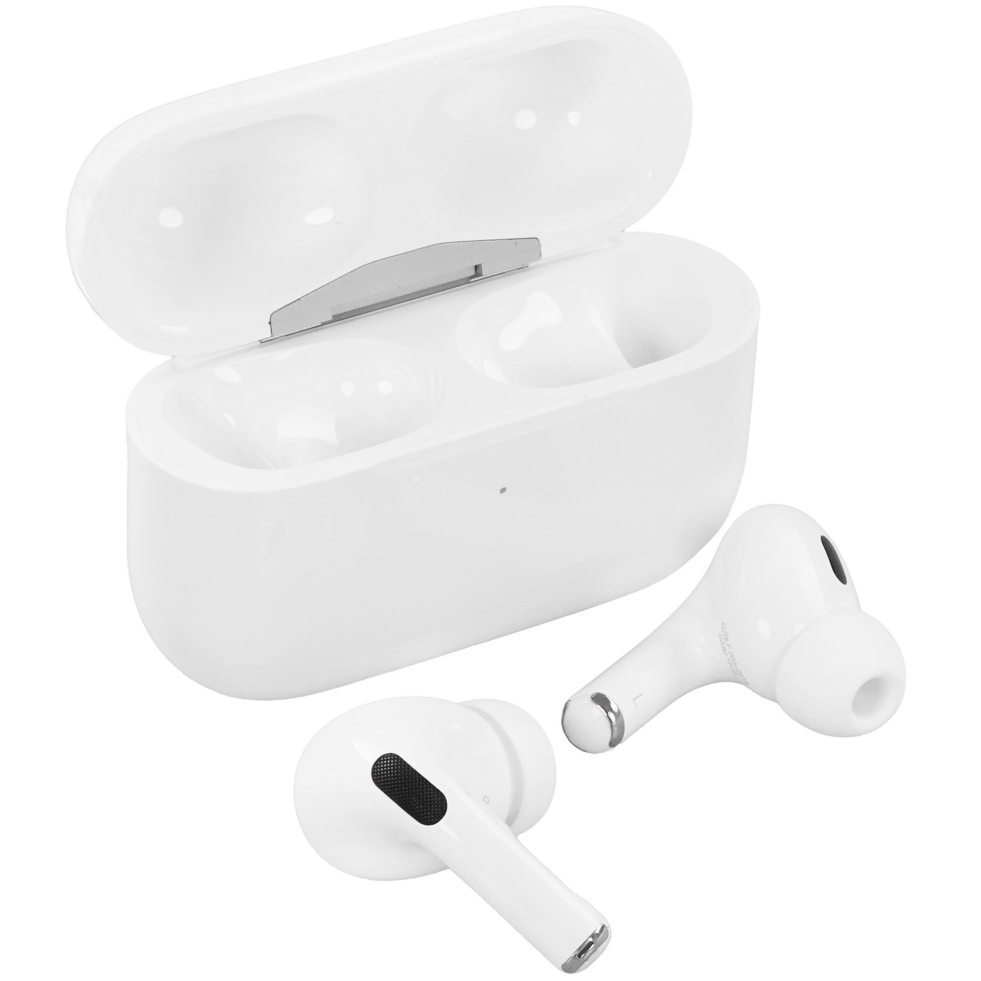 Наушники беспроводные BOROFONE (6941991114960) BW82 White