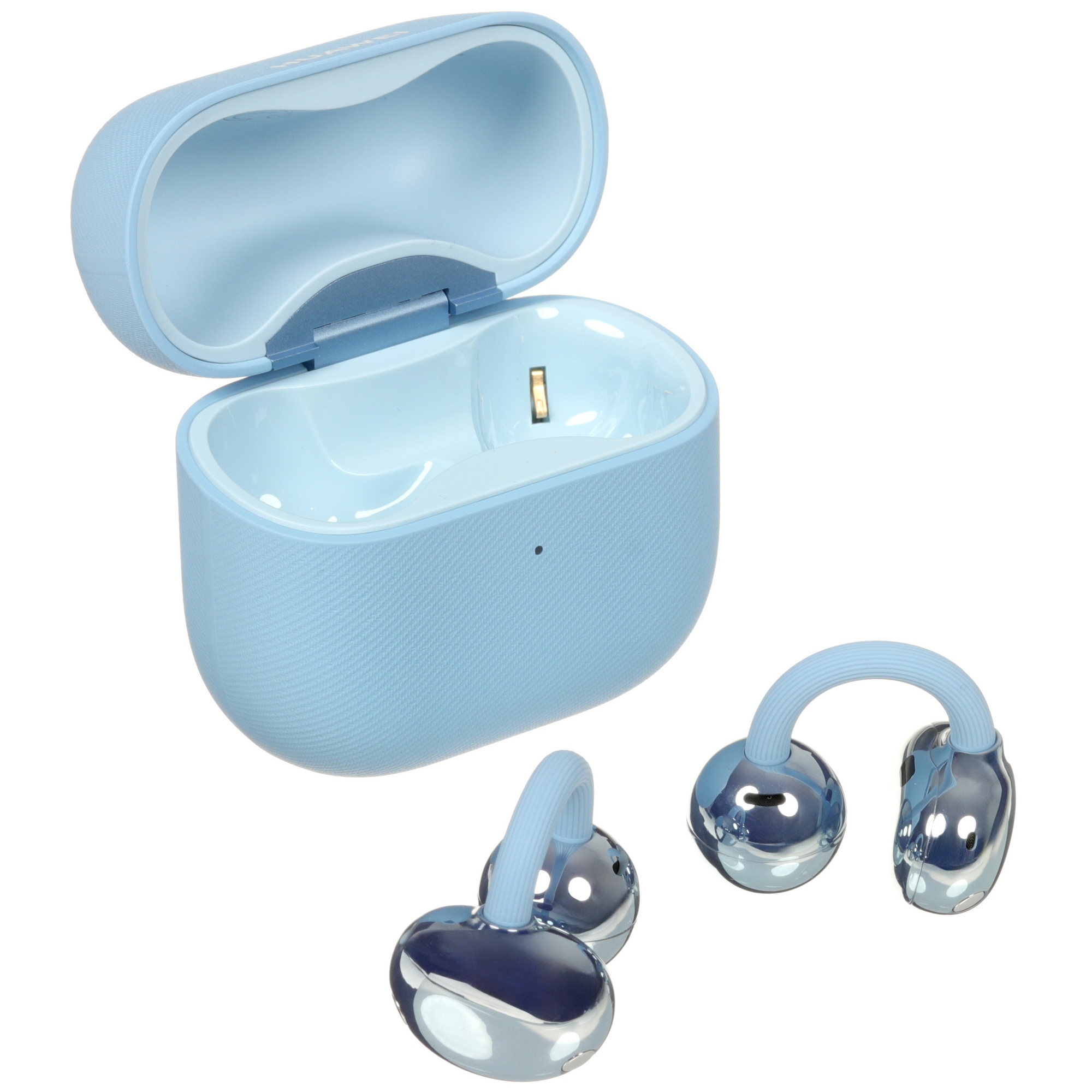 BT-гарнитура HUAWEI FreeClip 2 Blue 55038690