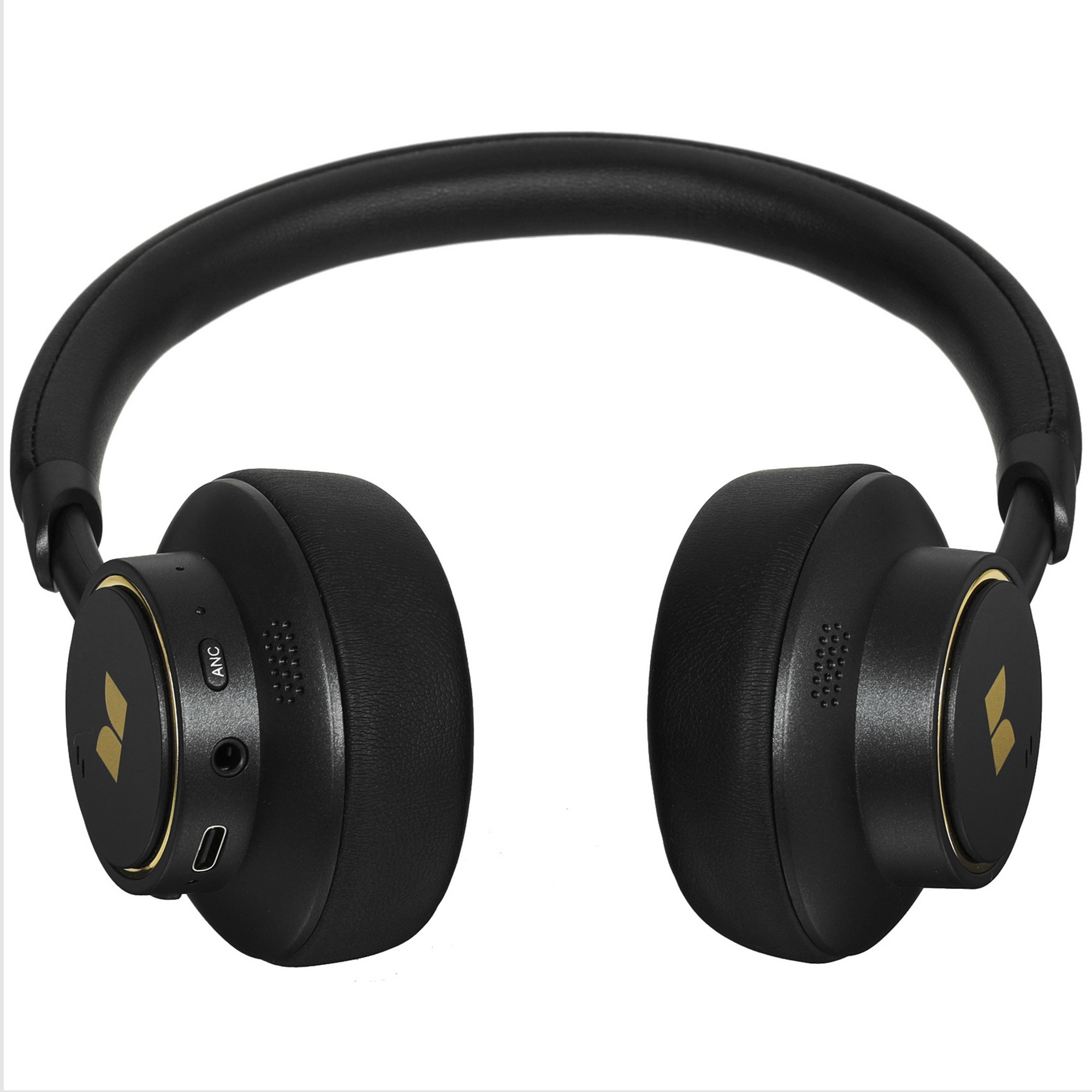 Наушники беспроводные Monster N-tune mini 02 (MH22265) 123310-01 чёрные