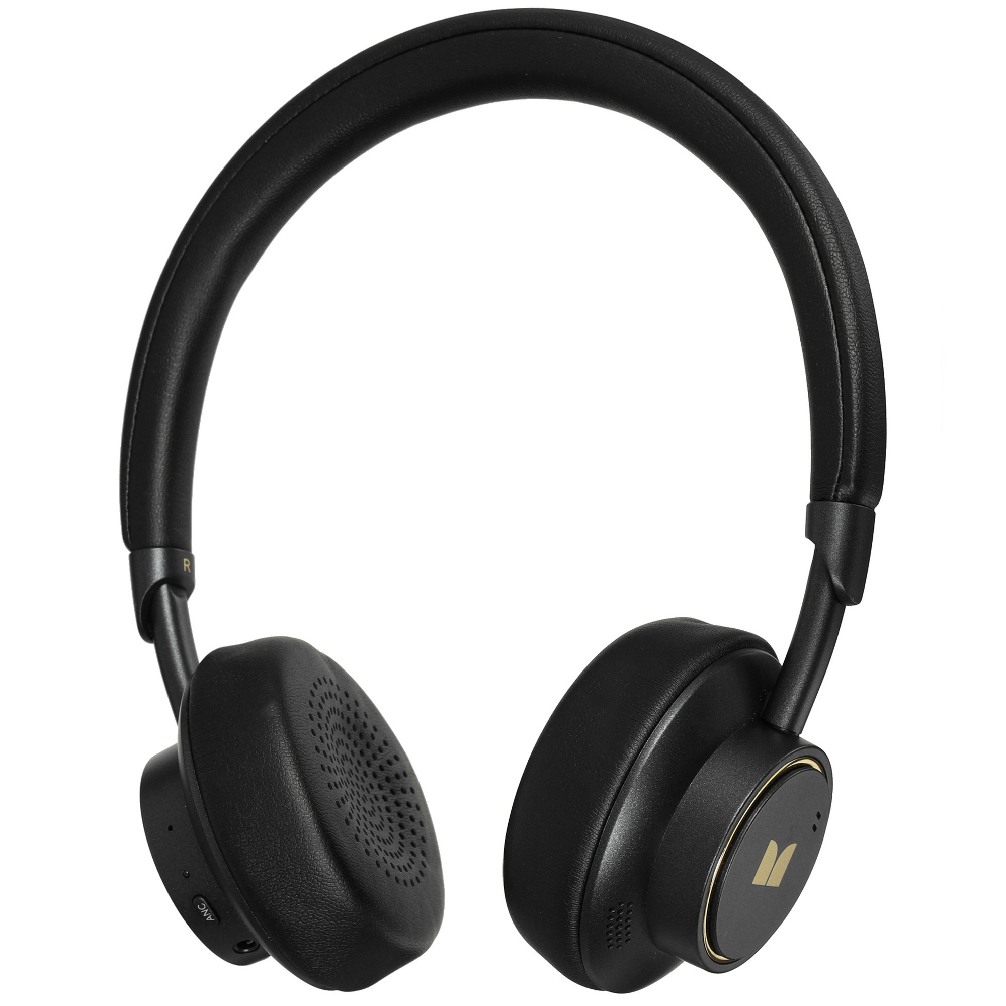 Наушники беспроводные Monster N-tune mini 02 (MH22265) 123310-01 чёрные