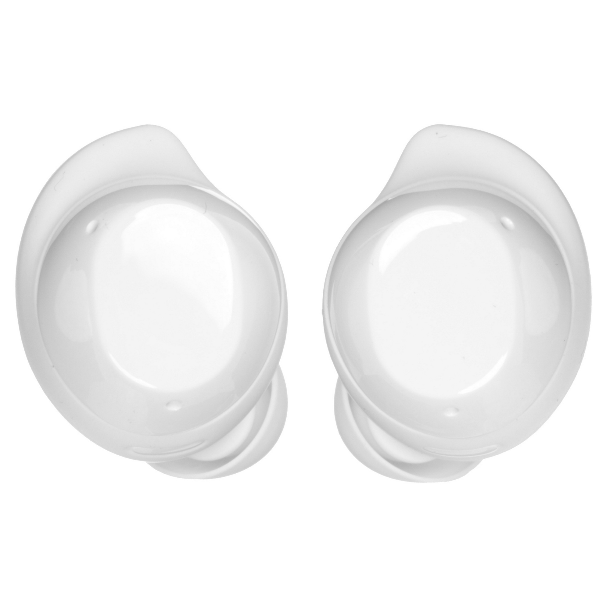 Гарнитура внутриканальные Samsung Galaxy Buds Core R410 белый беспроводные bluetooth в ушной раковин