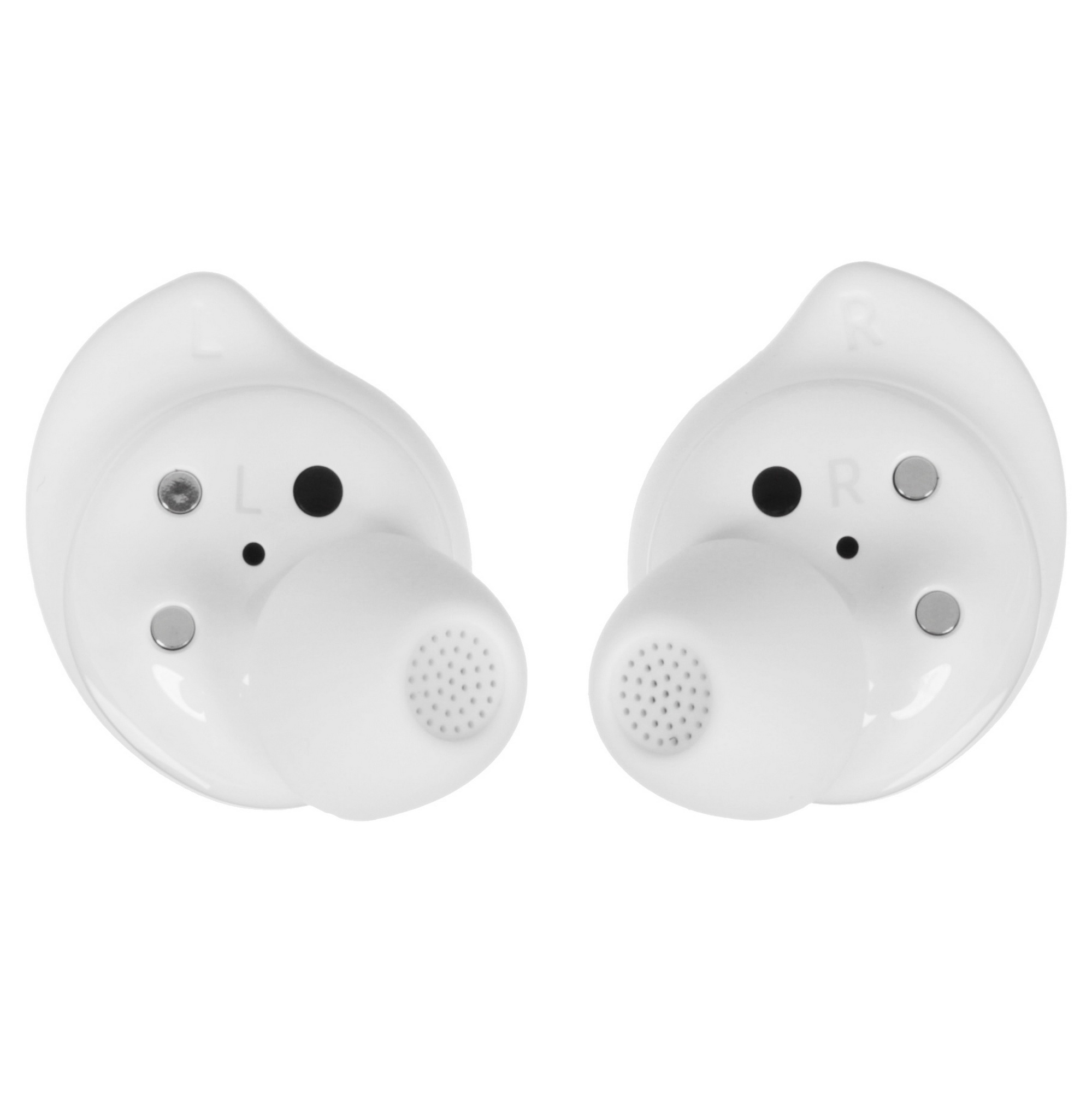 Гарнитура внутриканальные Samsung Galaxy Buds Core R410 белый беспроводные bluetooth в ушной раковин