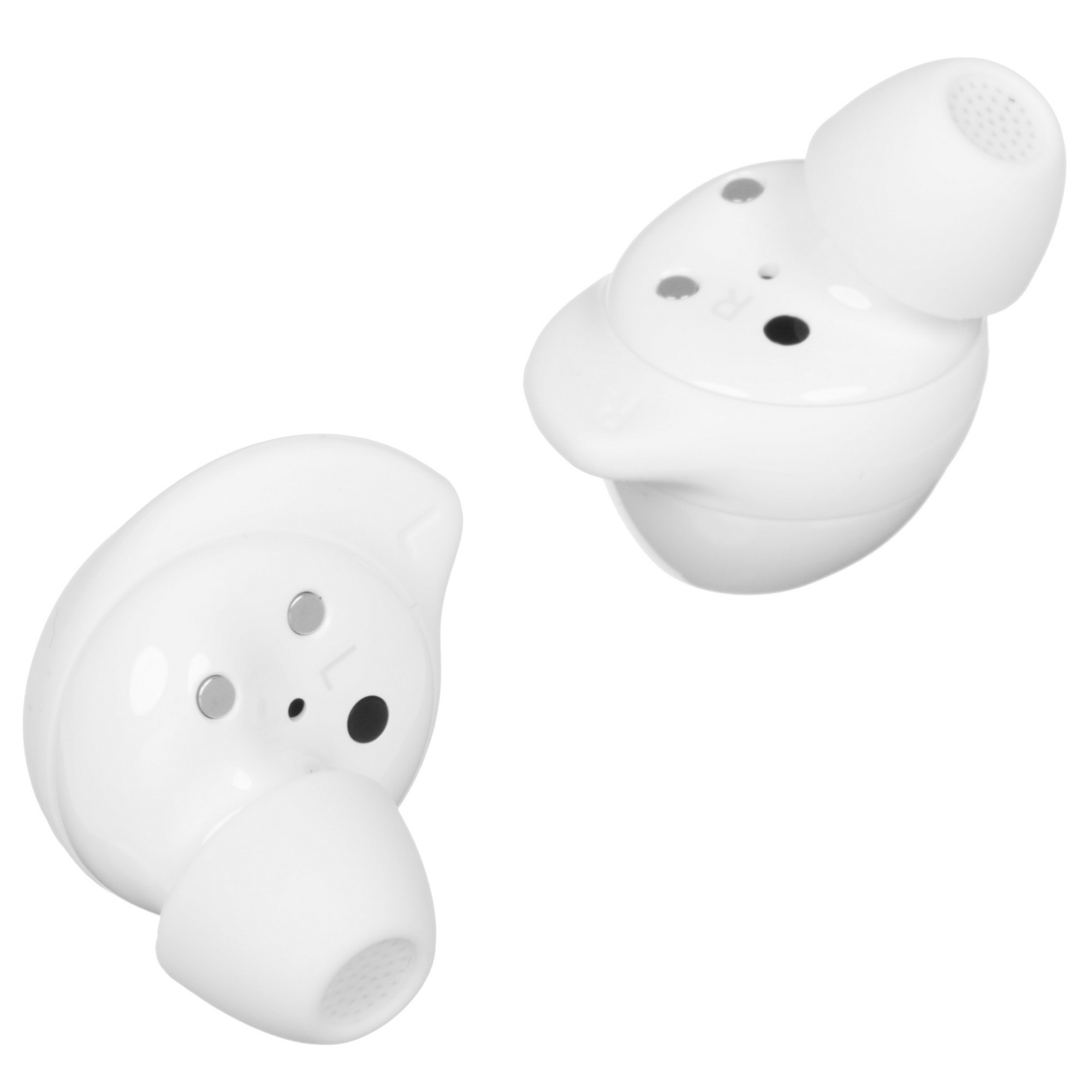 Гарнитура внутриканальные Samsung Galaxy Buds Core R410 белый беспроводные bluetooth в ушной раковин