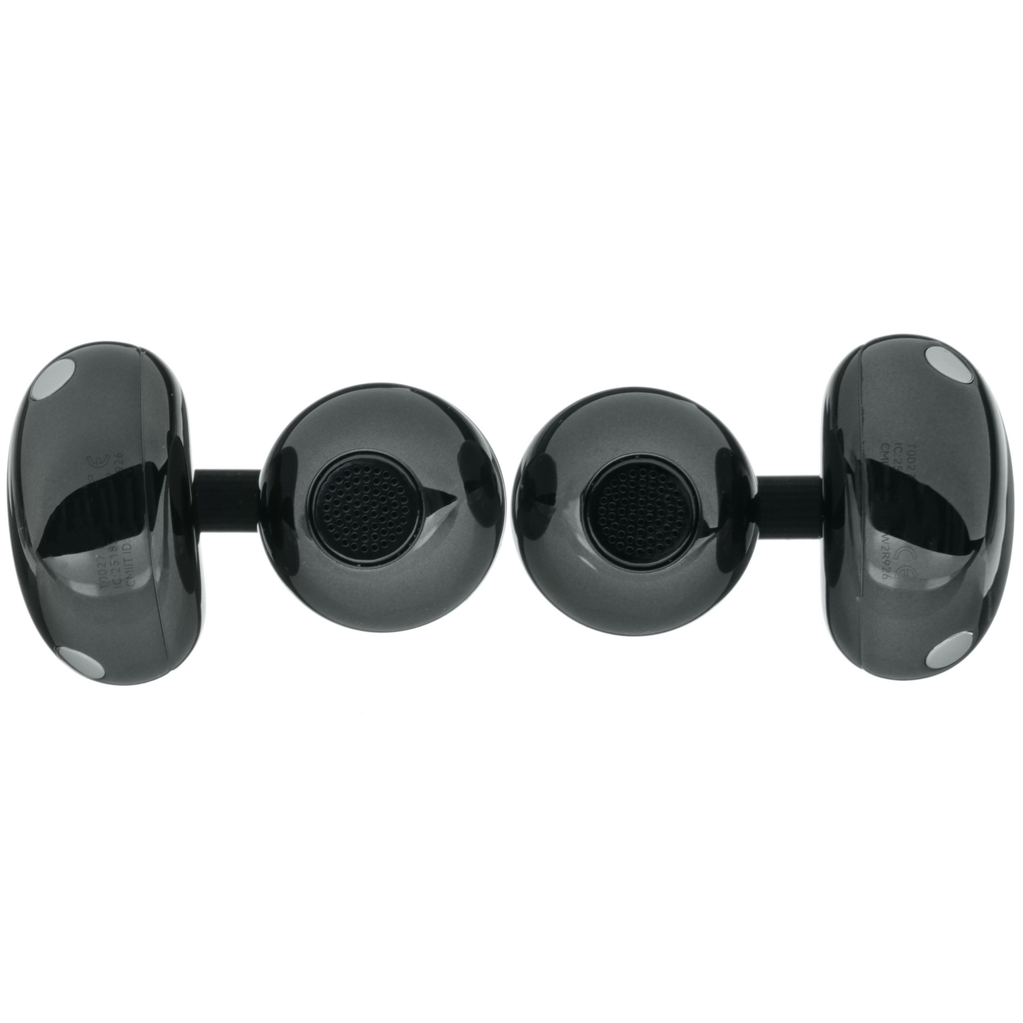 BT-гарнитура HUAWEI FreeClip 2 Black 55038692