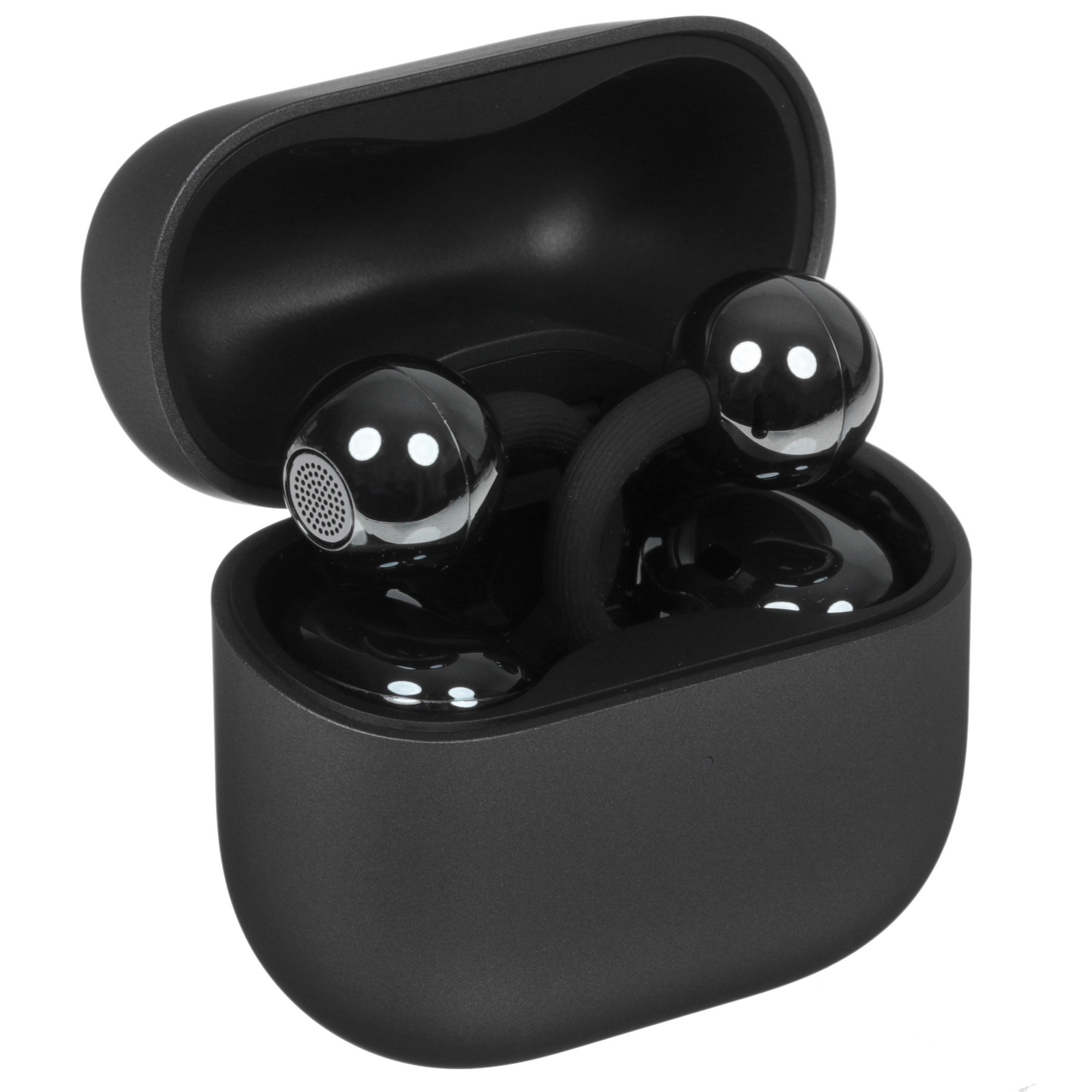 BT-гарнитура HUAWEI FreeClip 2 Black 55038692