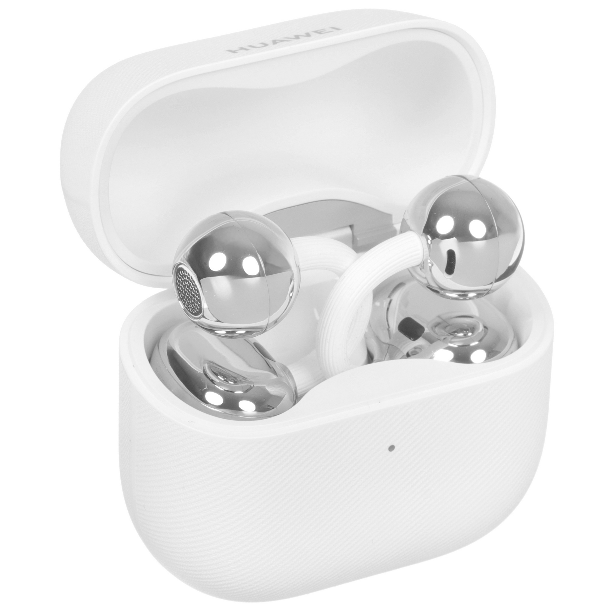 BT-гарнитура HUAWEI FreeClip 2 White 55038691