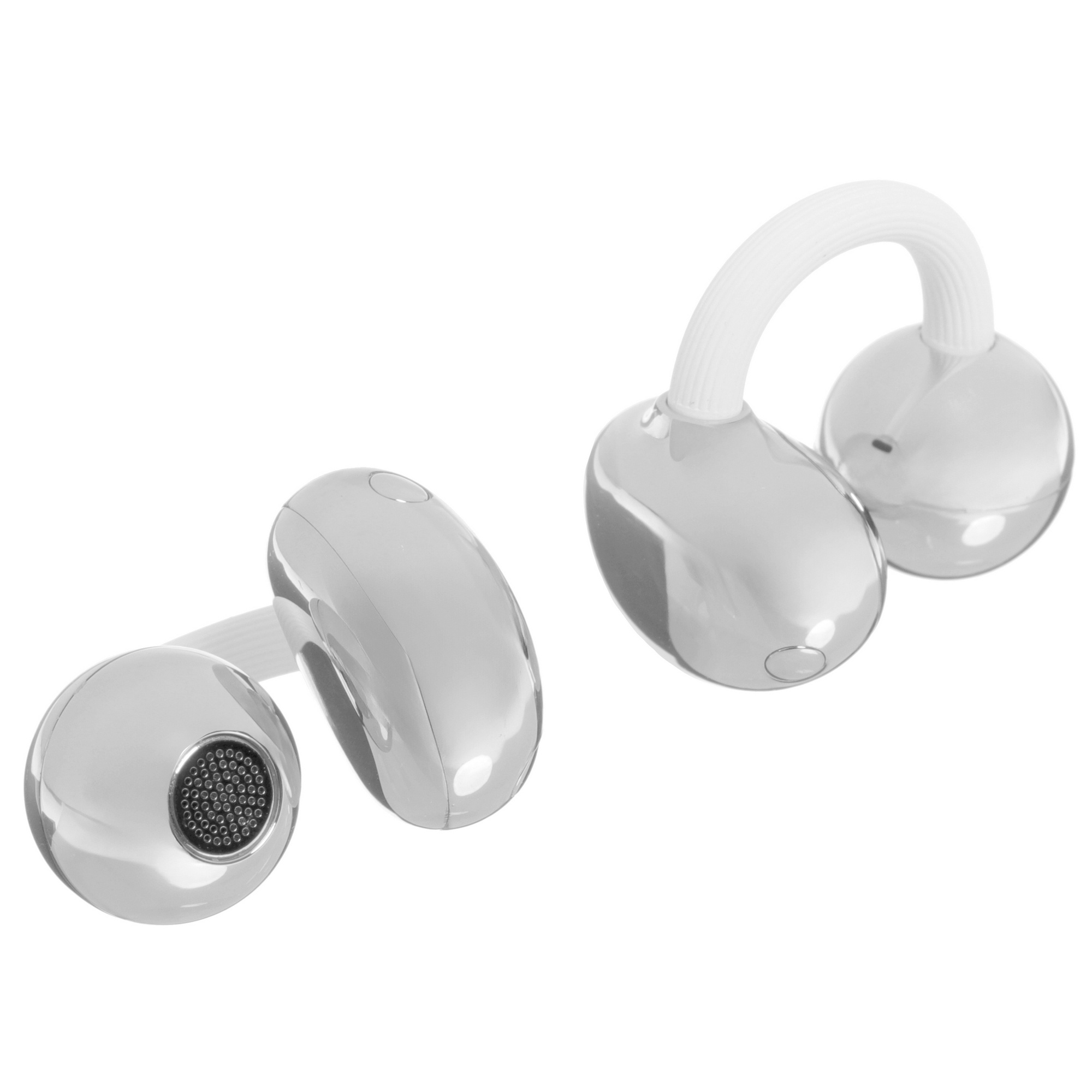 BT-гарнитура HUAWEI FreeClip 2 White 55038691