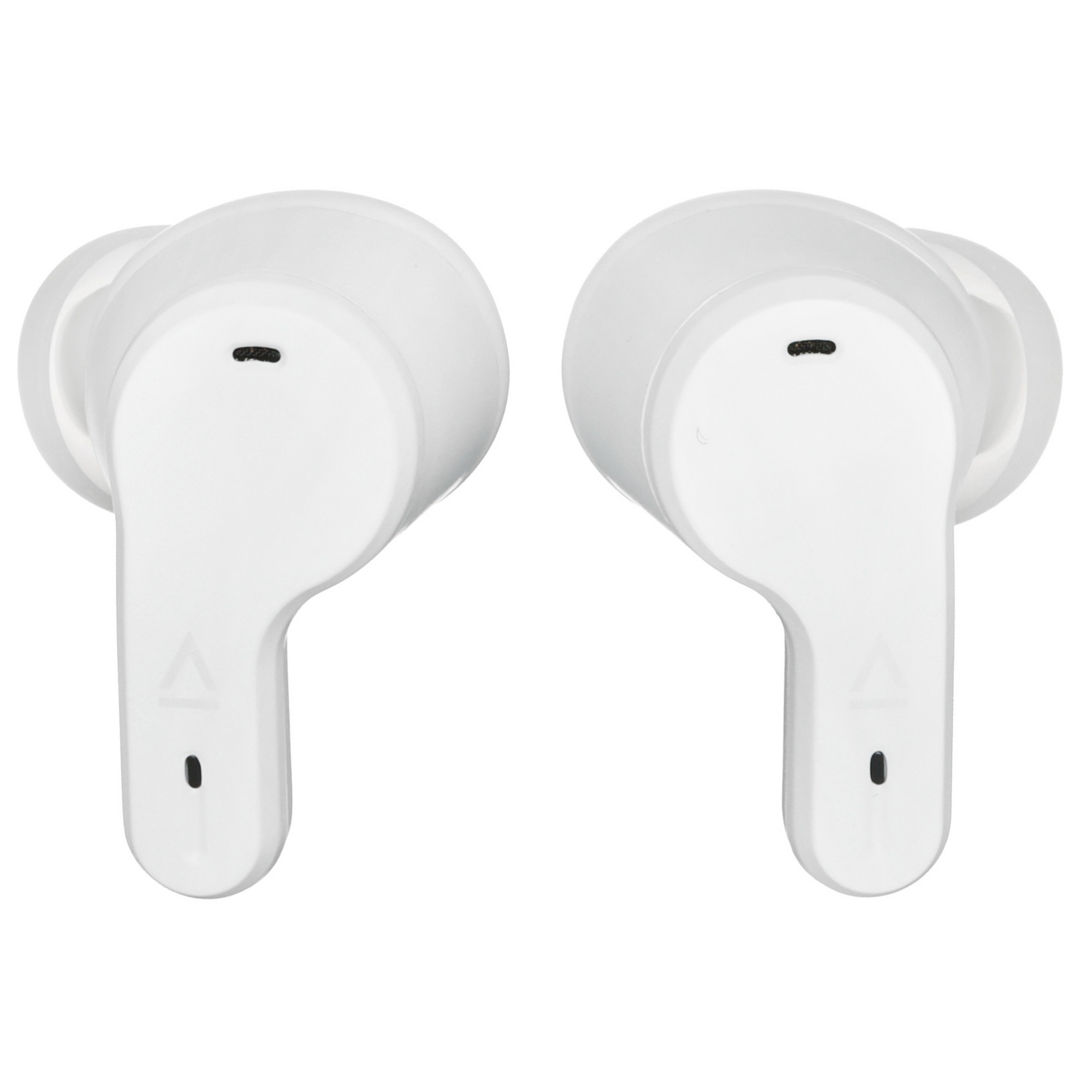 Гарнитура вкладыши Creative Zen Air Pro белый беспроводные bluetooth в ушной раковине (51EF1090AA000