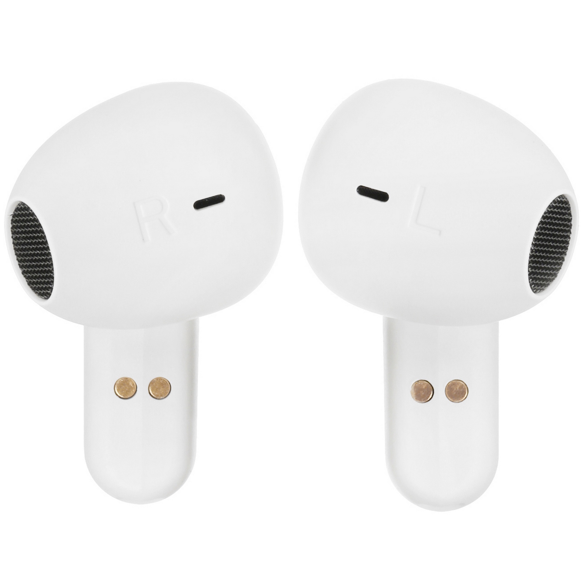 Гарнитура внутриканальные Philips TAT1138WT/00 белый беспроводные bluetooth в ушной раковине