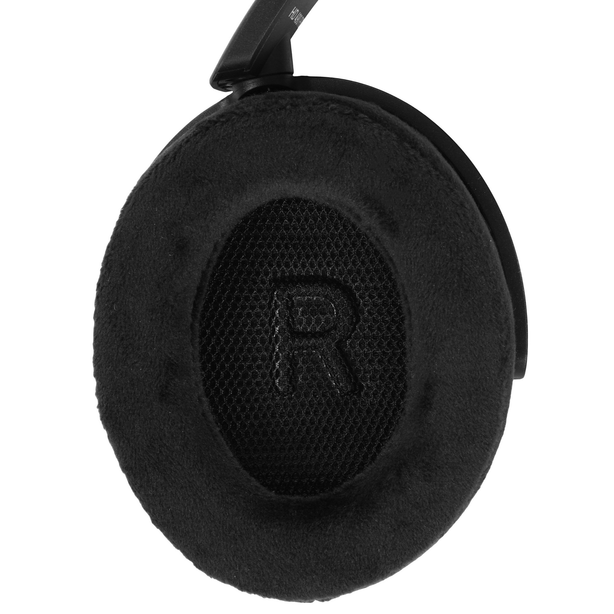 Наушники накладные Sennheiser HD 490 Pro 1.8м черный/серый проводные оголовье