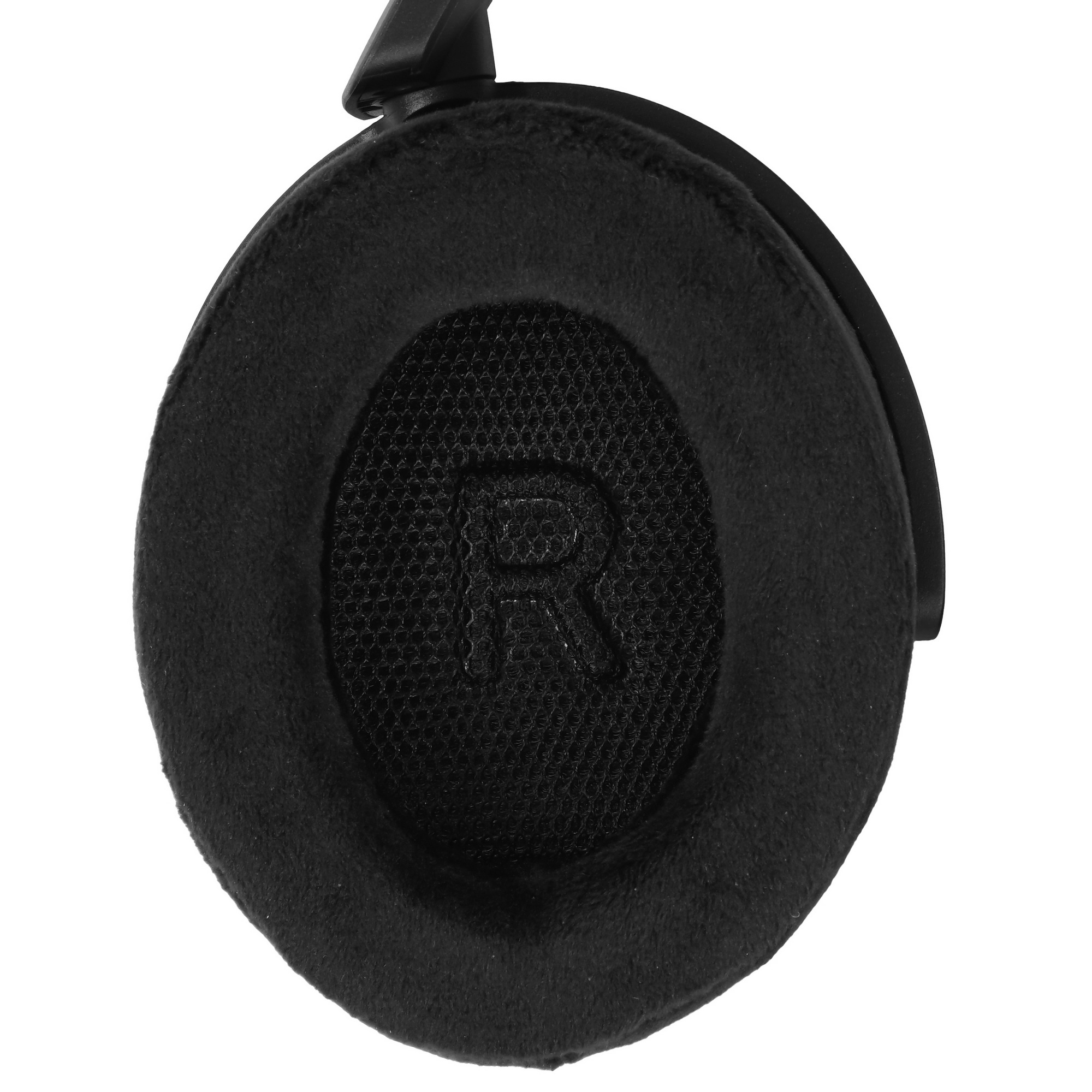 Наушники накладные Sennheiser HD 490 Pro Plus 3м черный/серый проводные оголовье