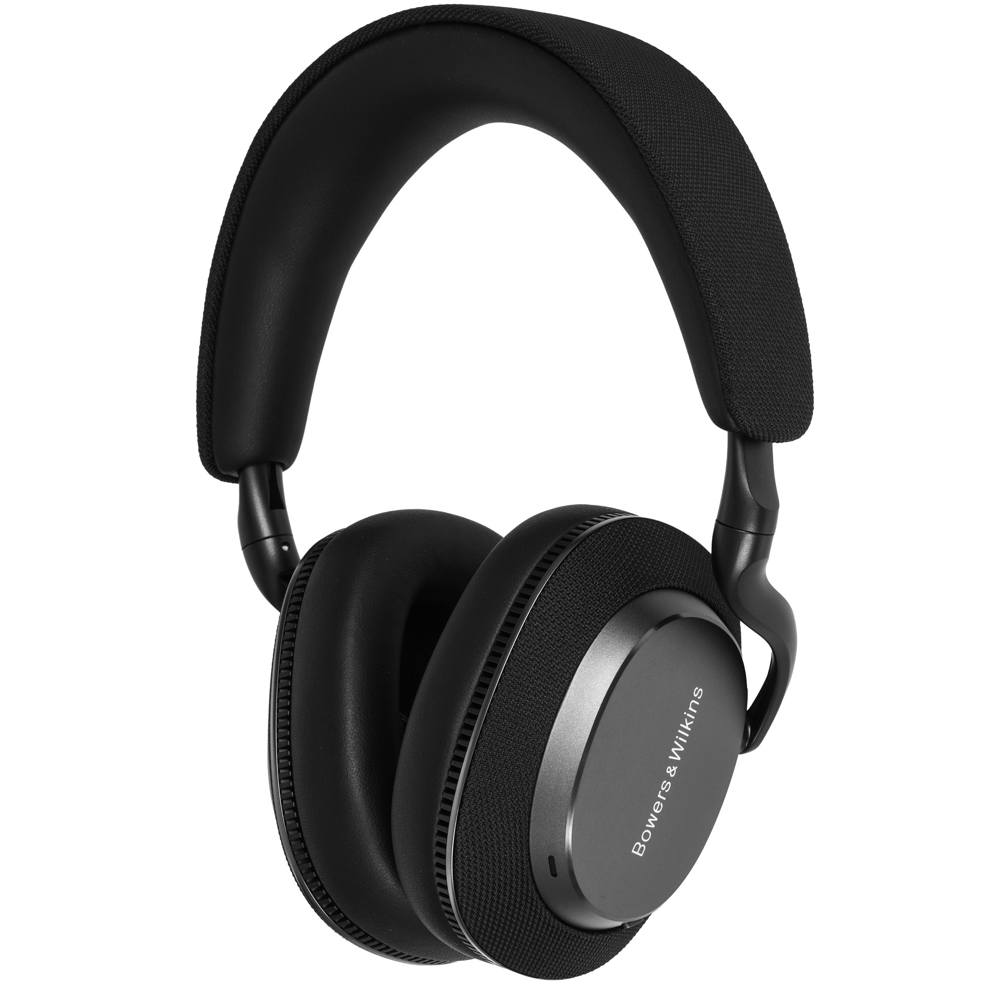 Наушники Bowers & Wilkins Px7 S3 Black