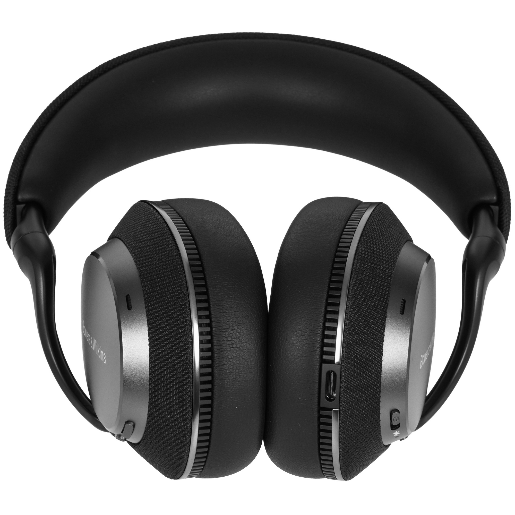 Наушники Bowers & Wilkins Px7 S3 Black