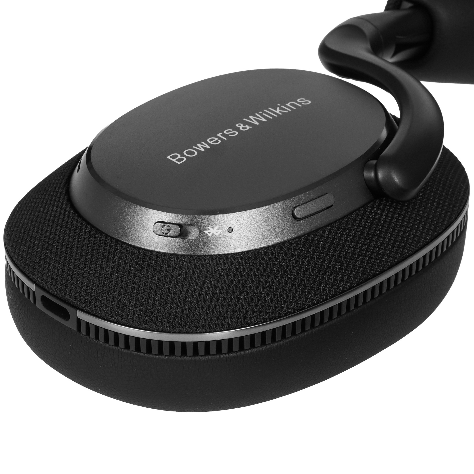 Наушники Bowers & Wilkins Px7 S3 Black