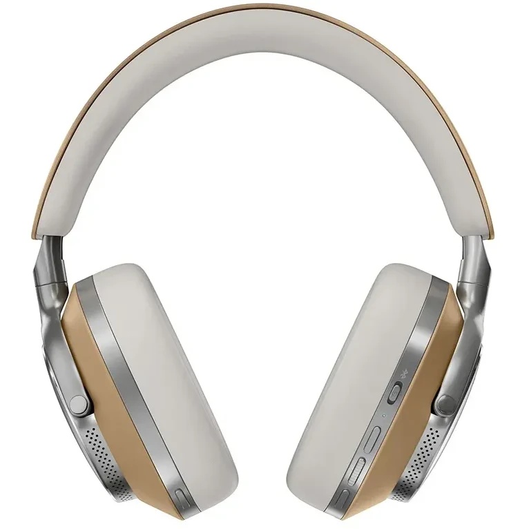 Наушники Bowers & Wilkins PX8 Tan