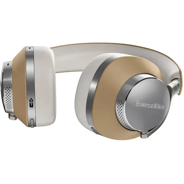 Наушники Bowers & Wilkins PX8 Tan