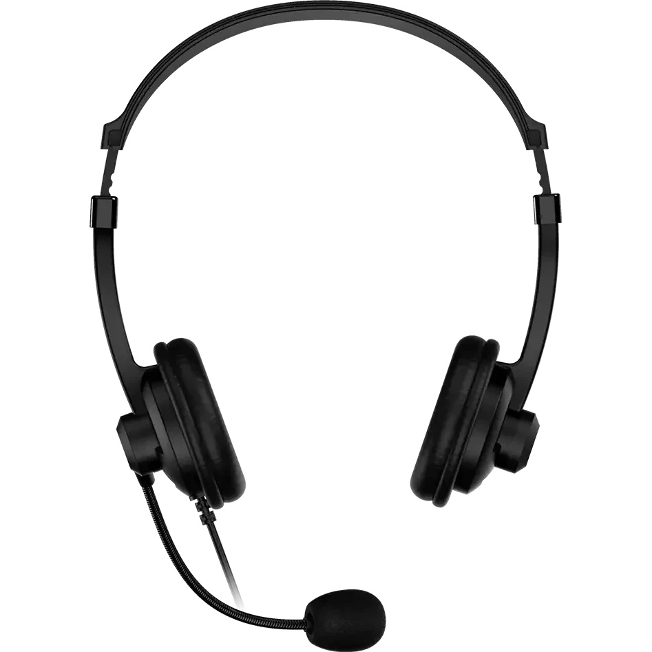 Проводная гарнитура Genius HS-230U USB-C
