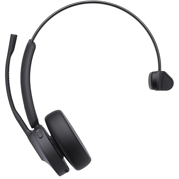 Гарнитура YEALINK BH70 Mono UC USB-C/A Моно, Беспроводная Bluetooth, HD звук, Шумоподав., шт
