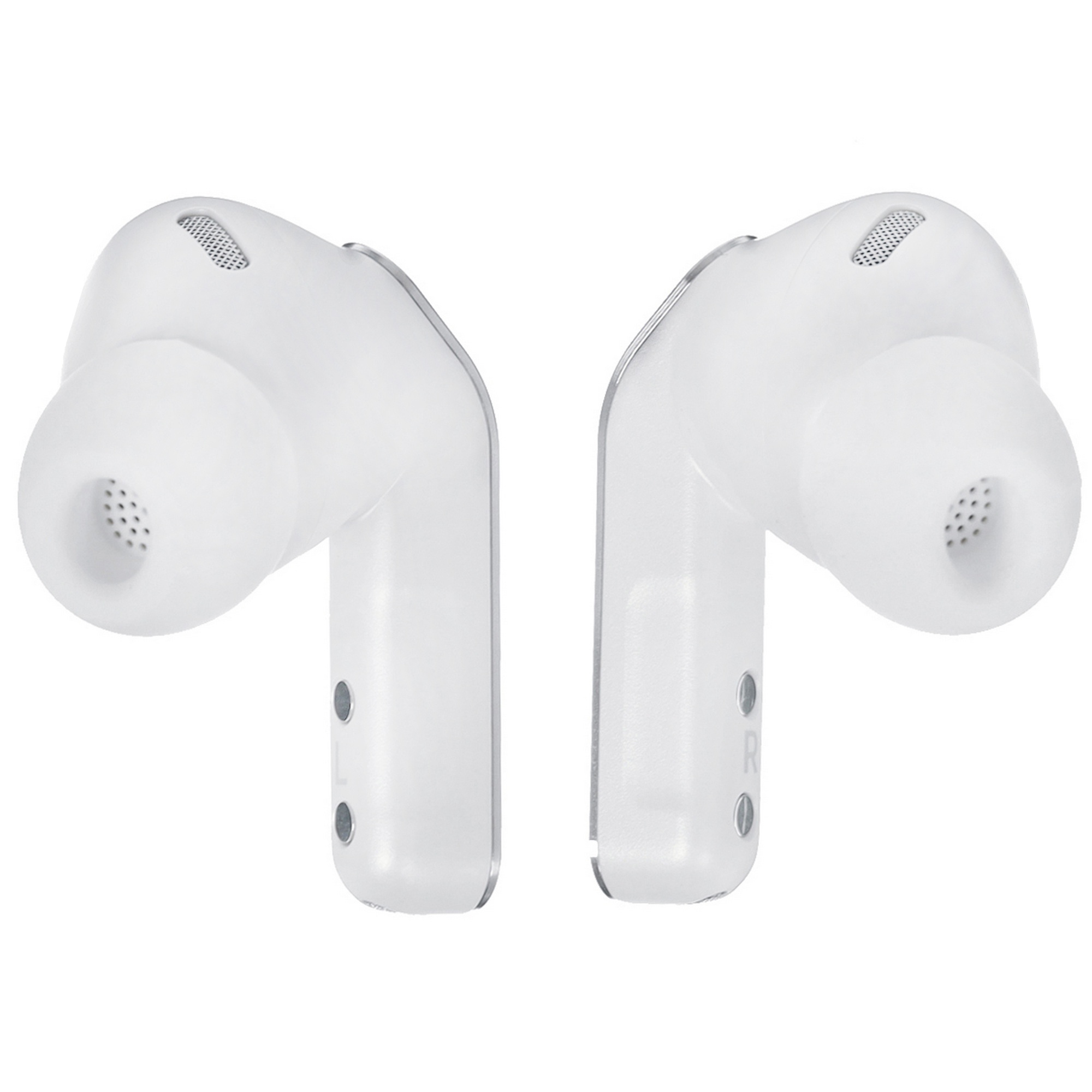 Наушники TWS Samsung Galaxy Buds 4 Pro R640 White