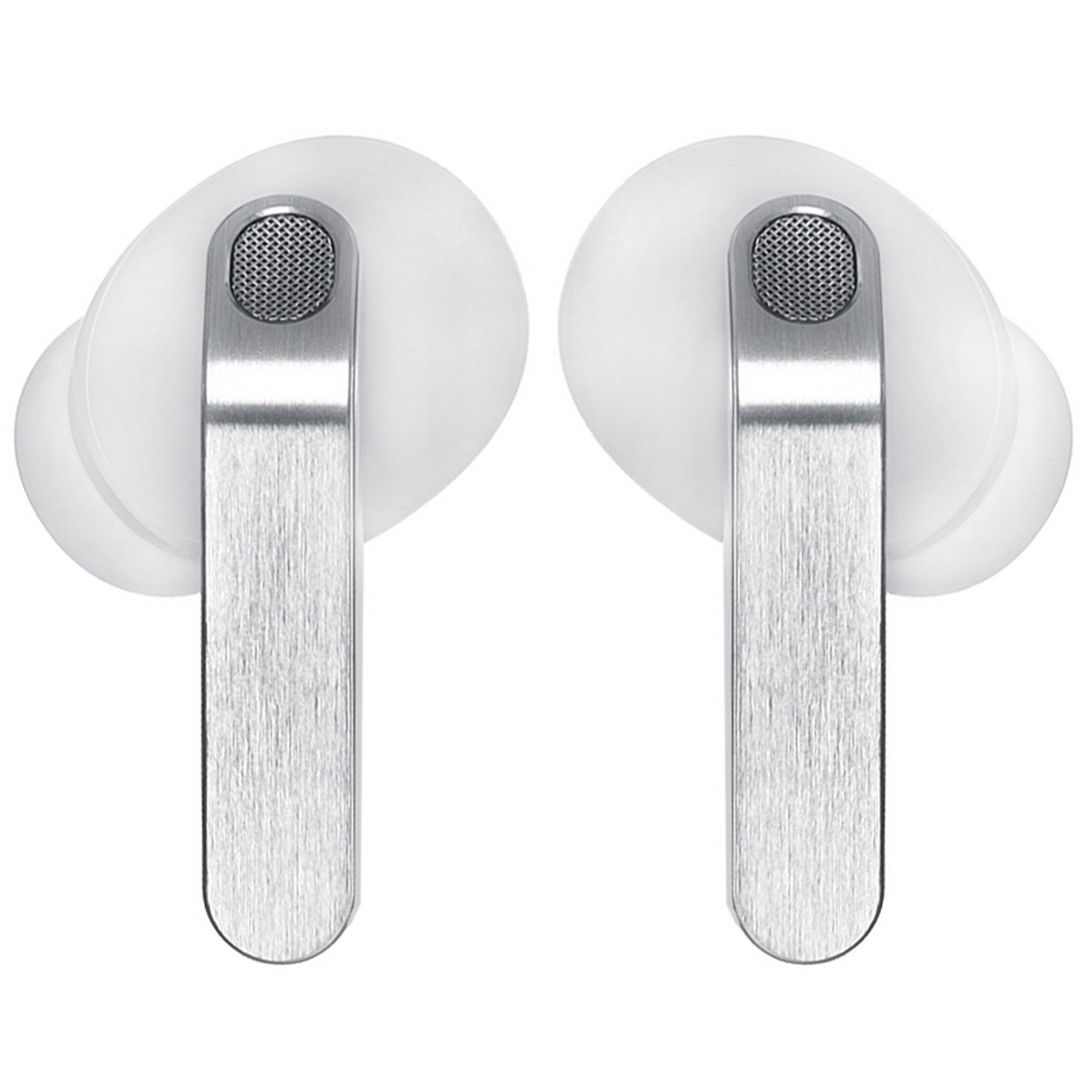 Наушники TWS Samsung Galaxy Buds 4 Pro R640 White