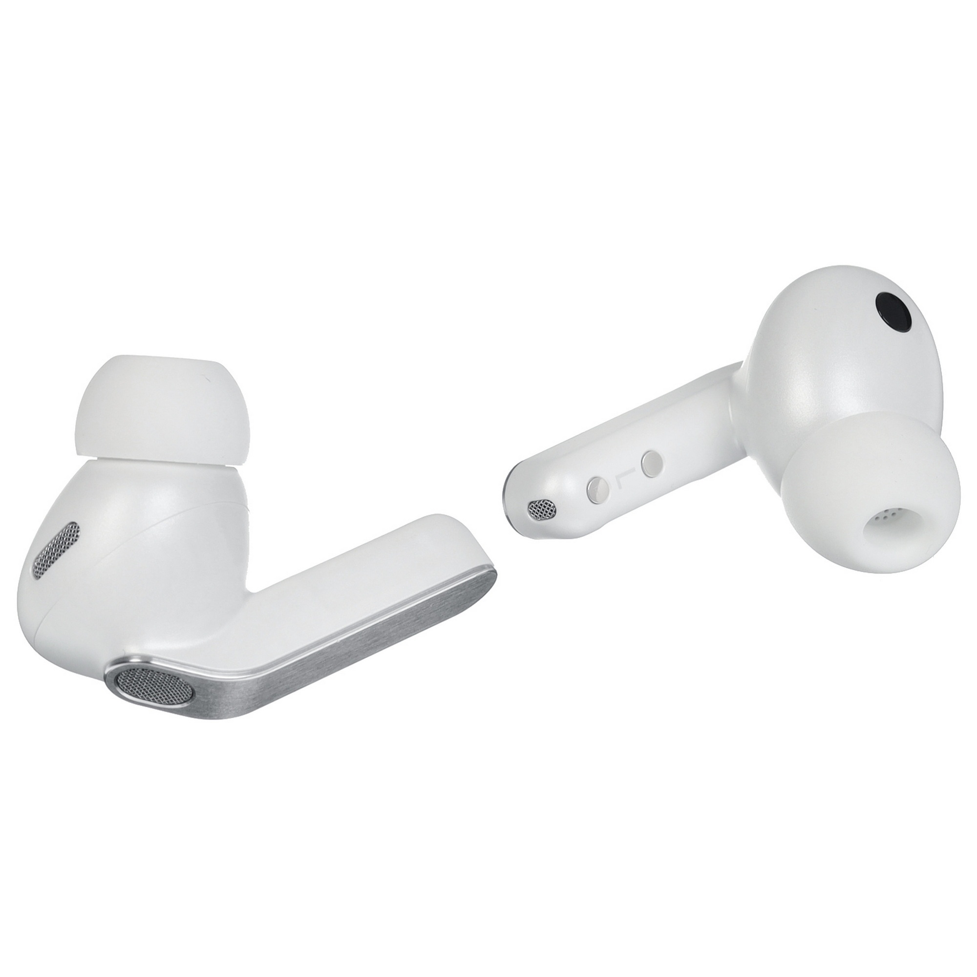 Наушники TWS Samsung Galaxy Buds 4 Pro R640 White