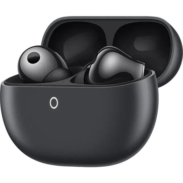 BT-гарнитура HUAWEI FreeBuds Pro 5 Gray 55038660