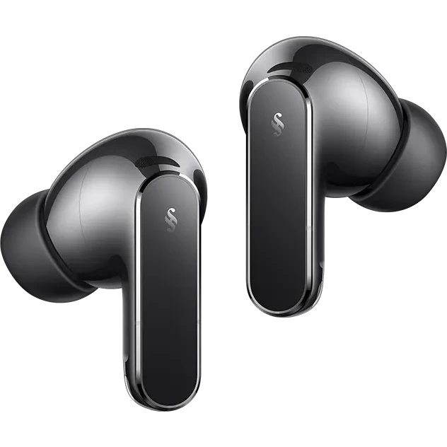 BT-гарнитура HUAWEI FreeBuds Pro 5 Gray 55038660