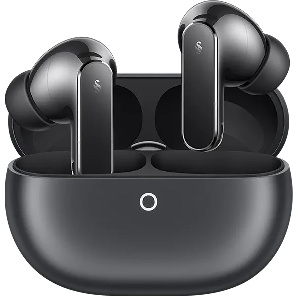 BT-гарнитура HUAWEI FreeBuds Pro 5 Gray 55038660