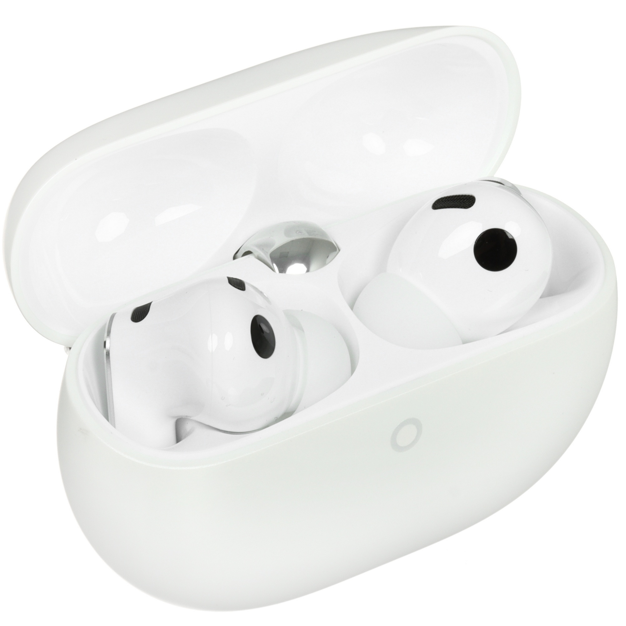 BT-гарнитура HUAWEI FreeBuds Pro 5 White 55038661