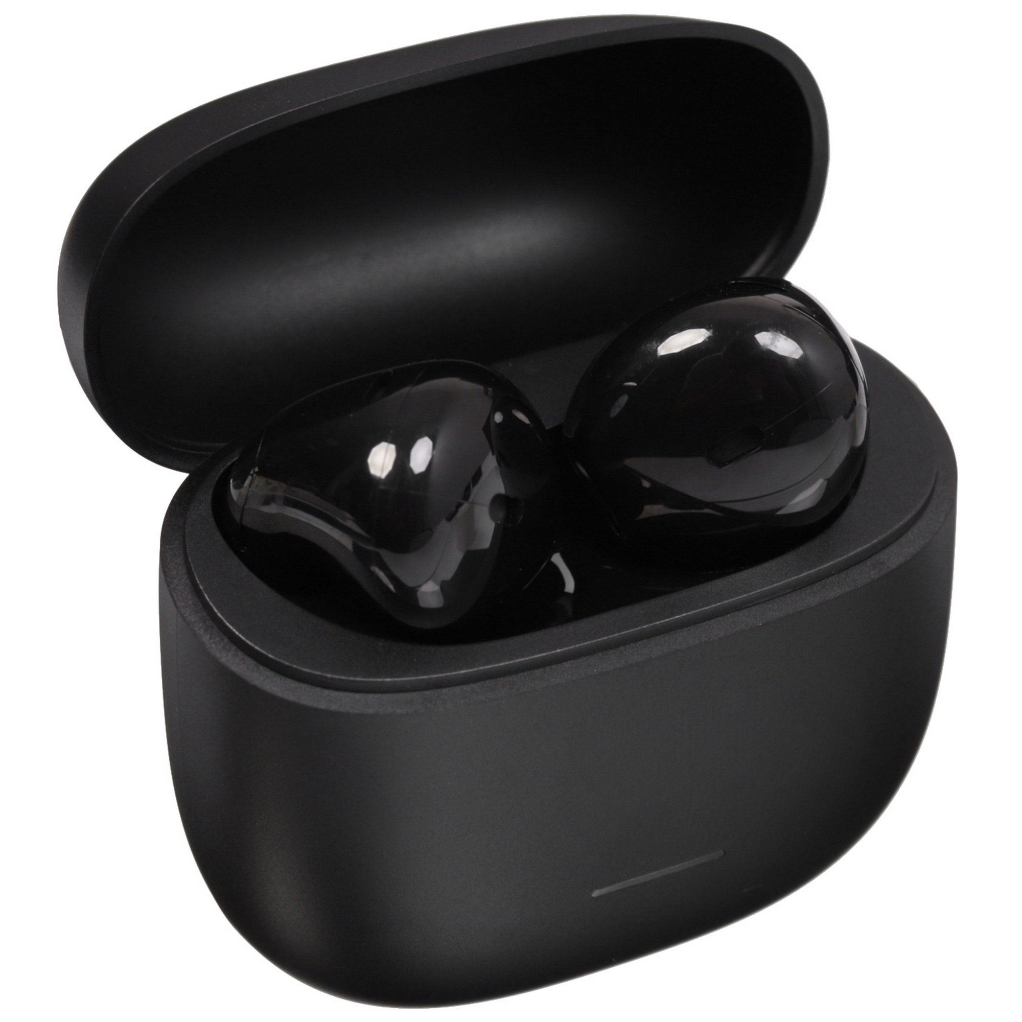 Беспроводные наушники Xiaomi REDMI Buds 8 Active Black