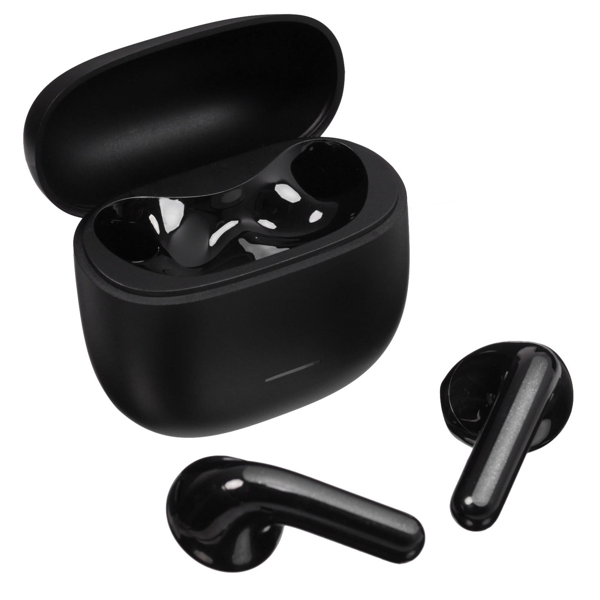 Беспроводные наушники Xiaomi REDMI Buds 8 Active Black