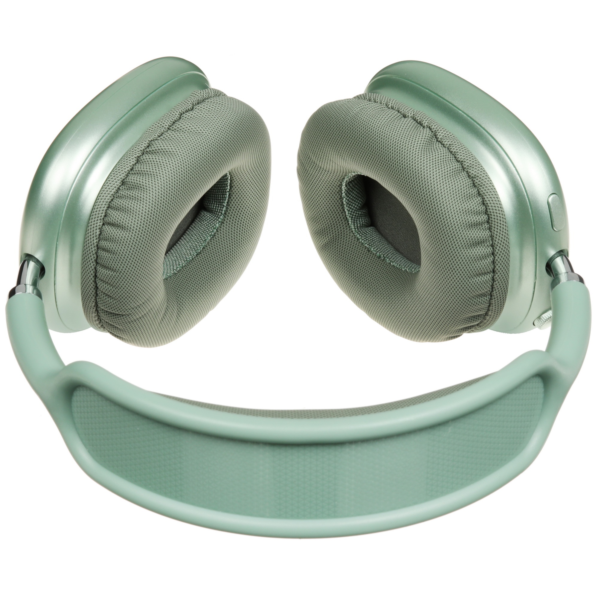 Гарнитура Hoco W35 Air BT, зеленый