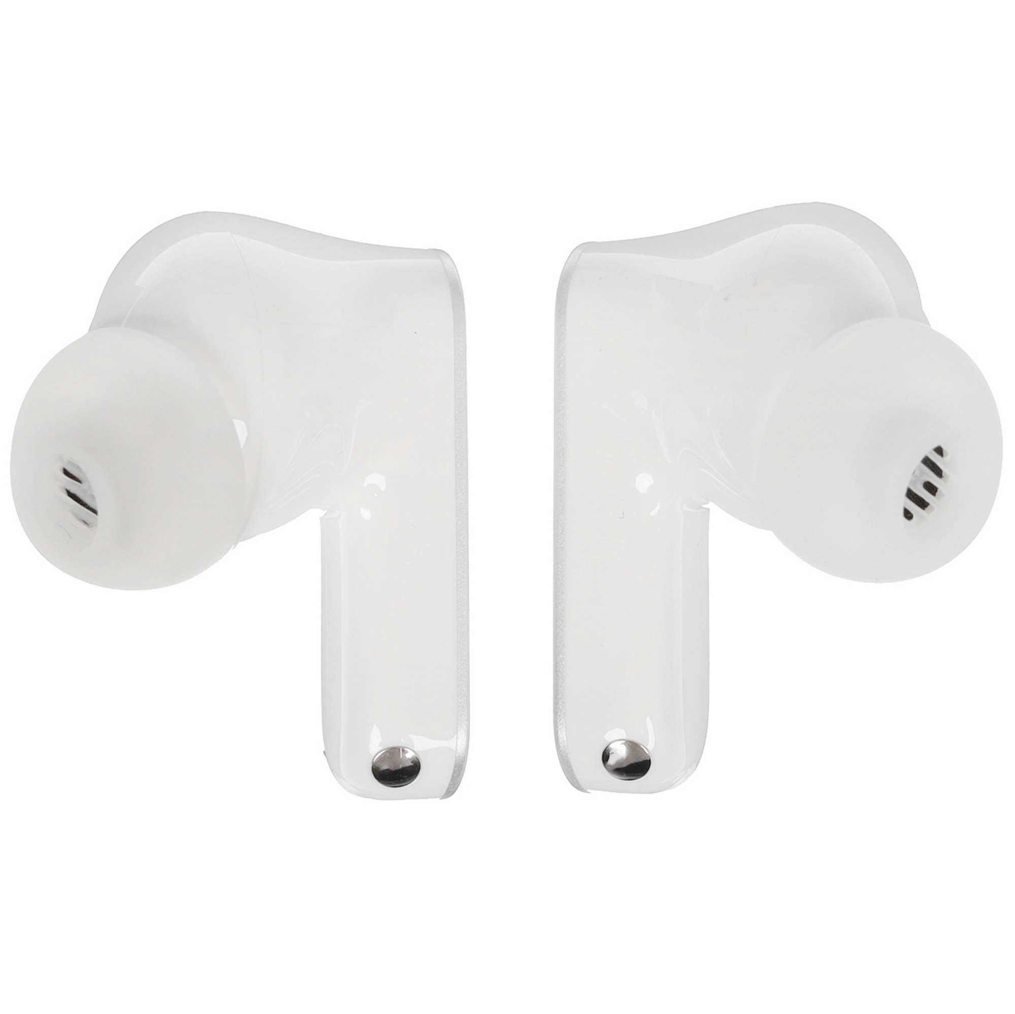 Беспроводные наушники Realme Buds T500 Pro Silver