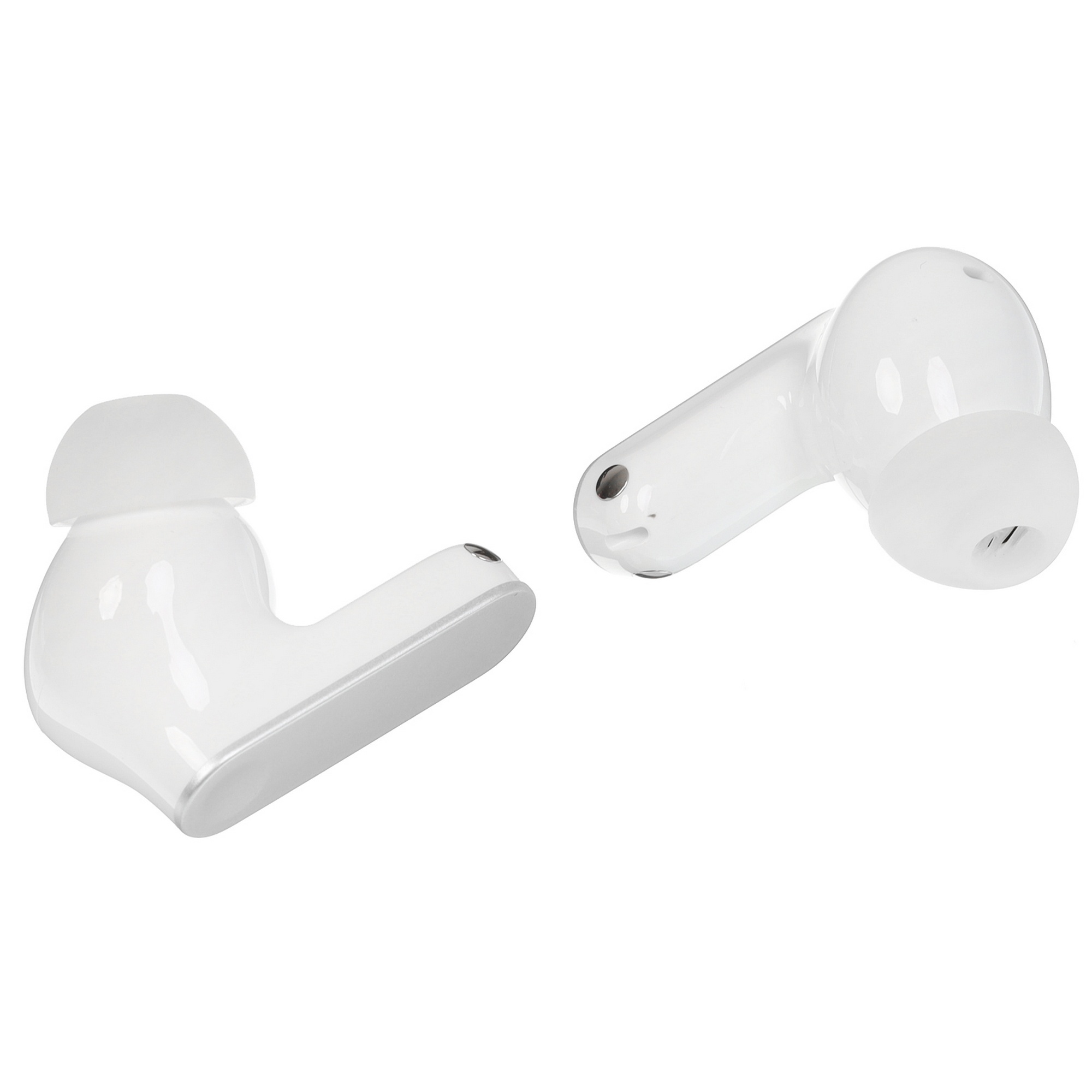 Беспроводные наушники Realme Buds T500 Pro Silver