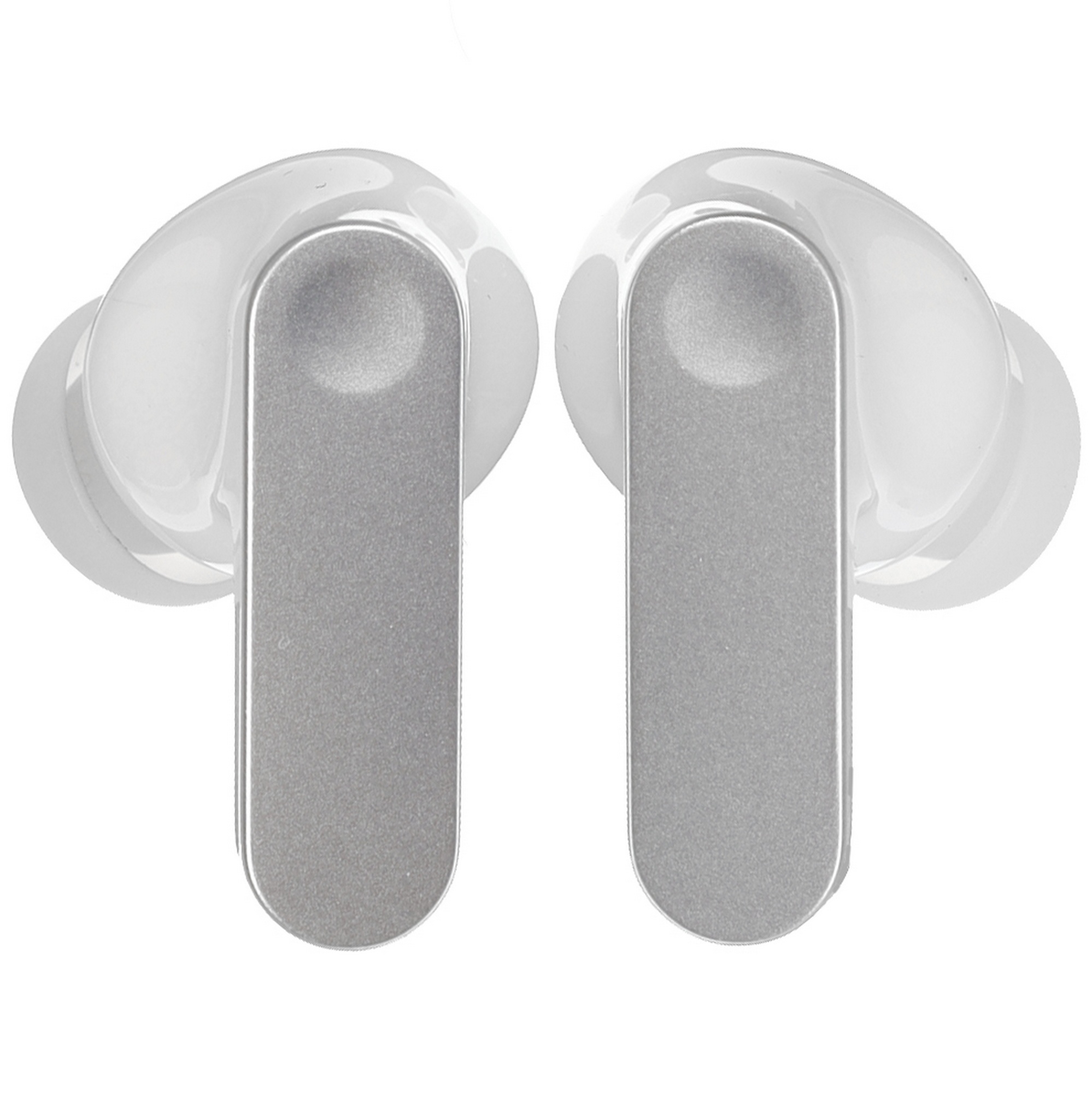 Беспроводные наушники Realme Buds T500 Pro Silver