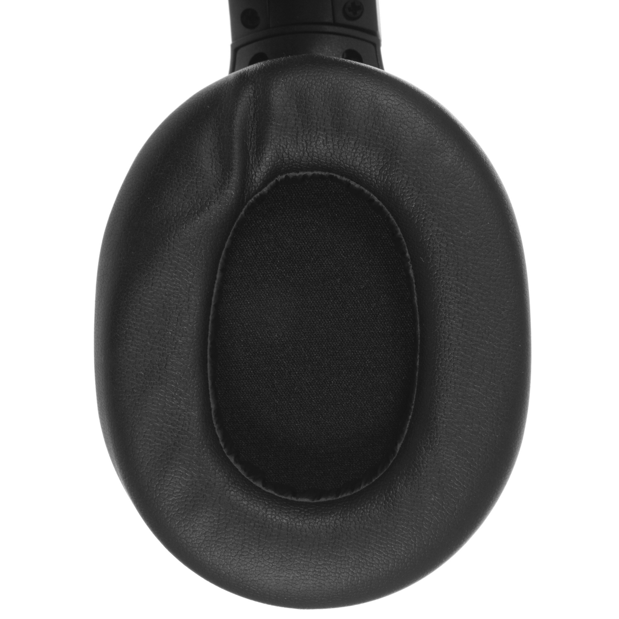Беспроводные/проводные наушники Harper HB-712 черный, накладные, Bluetooth + проводной, активное шум