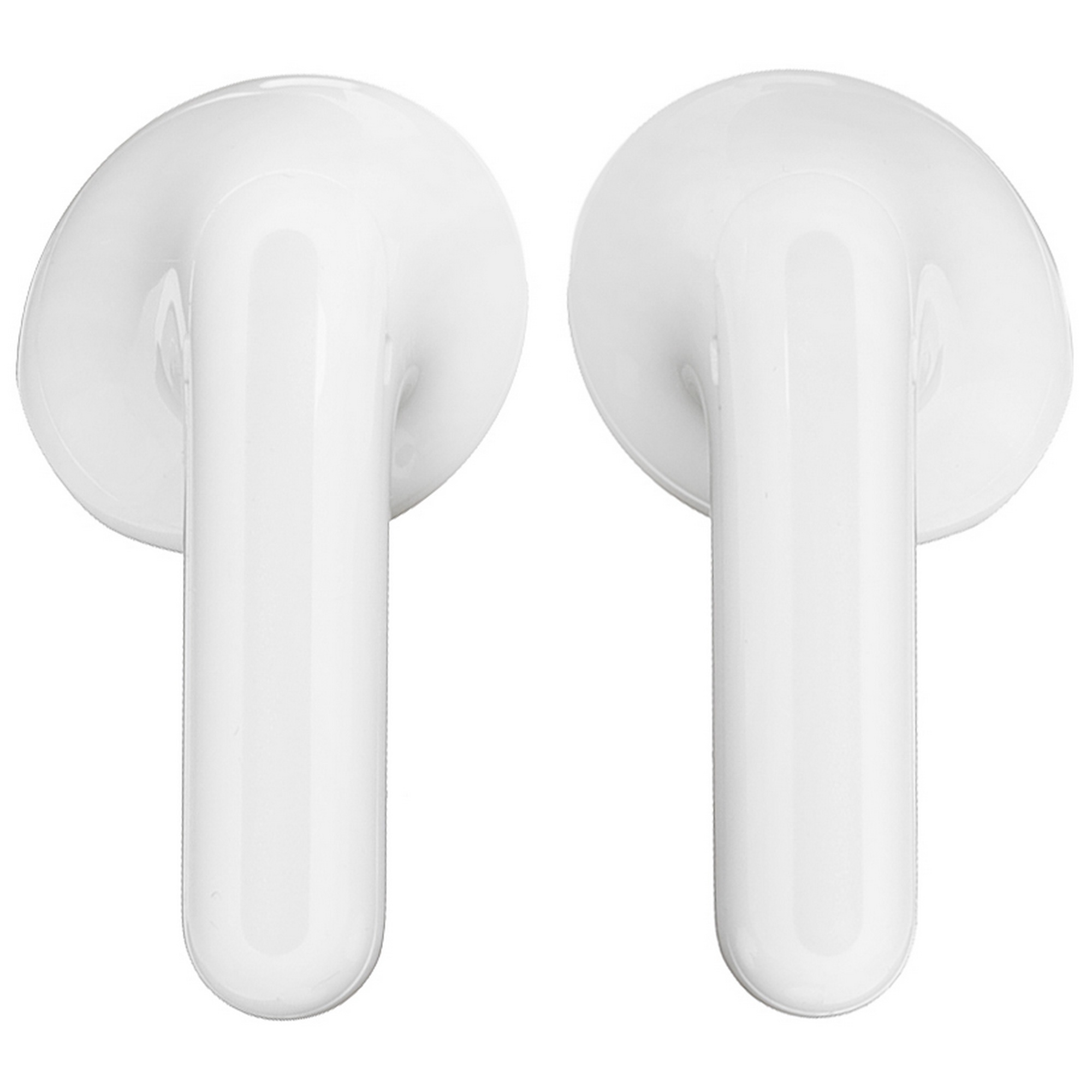 Наушники беспроводные Xiaomi Redmi Buds 8 Active белый (BHR08JUGL)