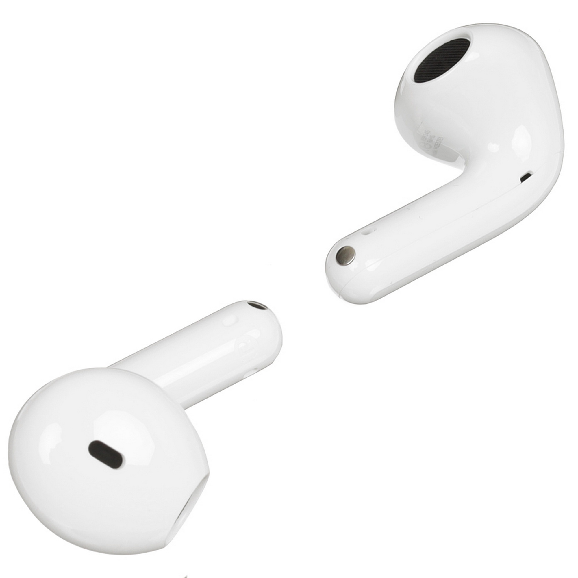Наушники беспроводные Xiaomi Redmi Buds 8 Active белый (BHR08JUGL)