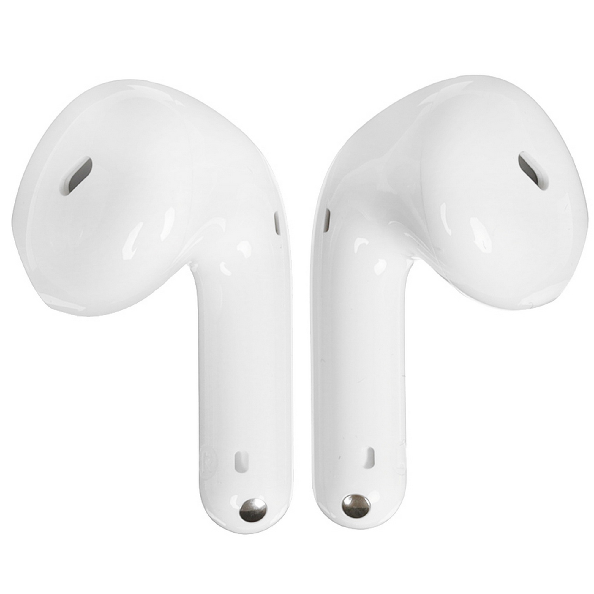 Наушники беспроводные Xiaomi Redmi Buds 8 Active белый (BHR08JUGL)