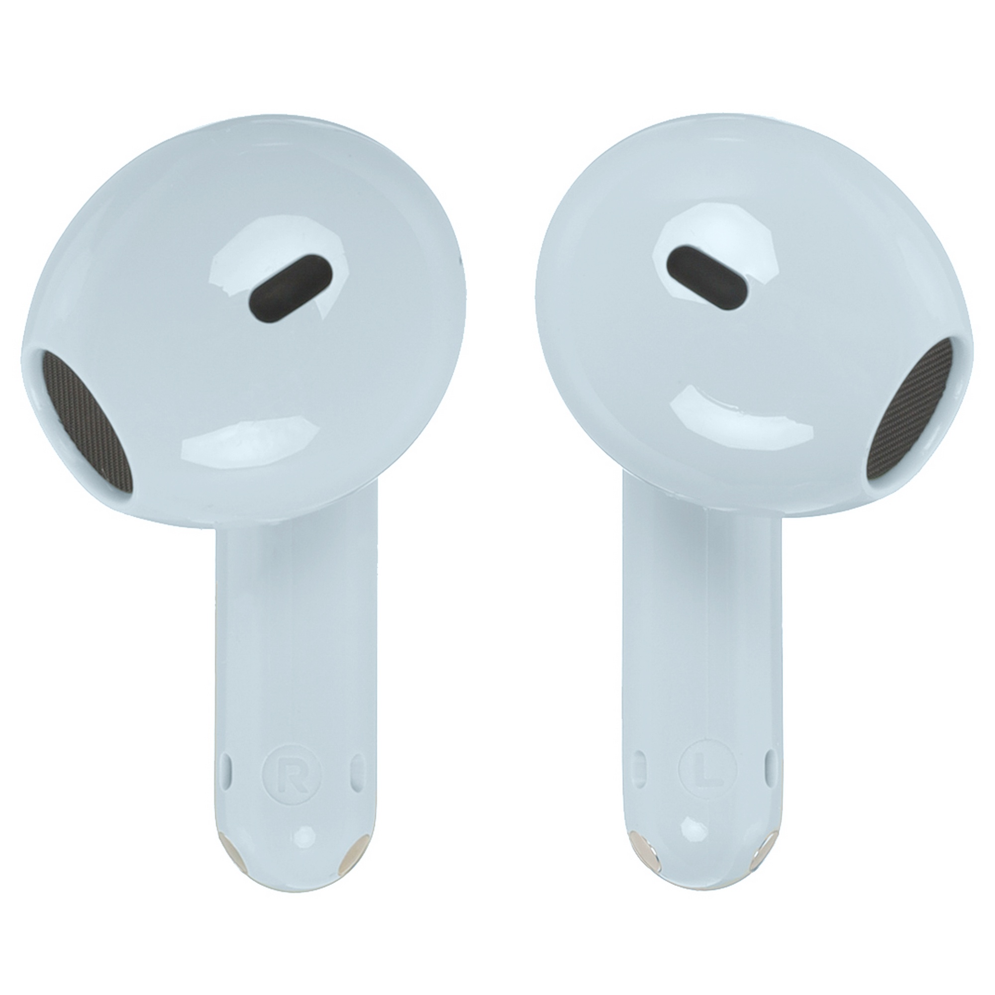 Наушники беспроводные Xiaomi Redmi  Buds 8 Active синий (BHR08JPGL)