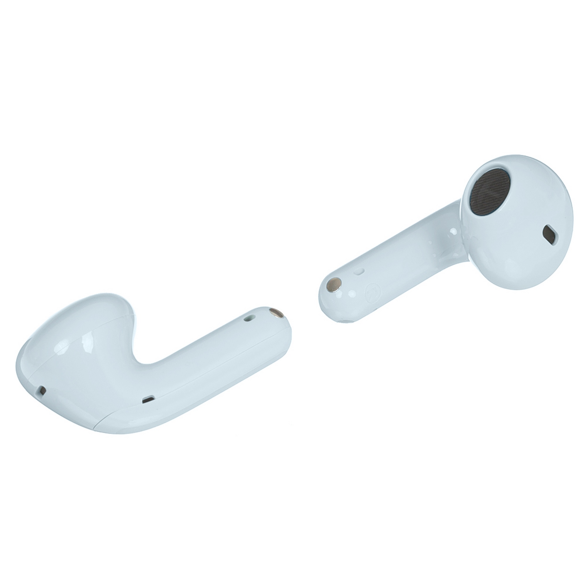 Наушники беспроводные Xiaomi Redmi  Buds 8 Active синий (BHR08JPGL)