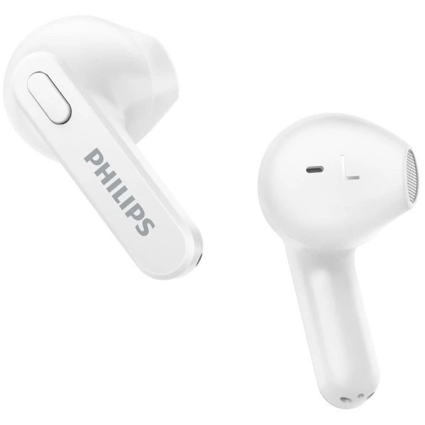 Полностью беспроводные вкладыши с мик/Bluetooth 5.1/время работы 6 ч/3 доп заряда в кейсе/авто подкл