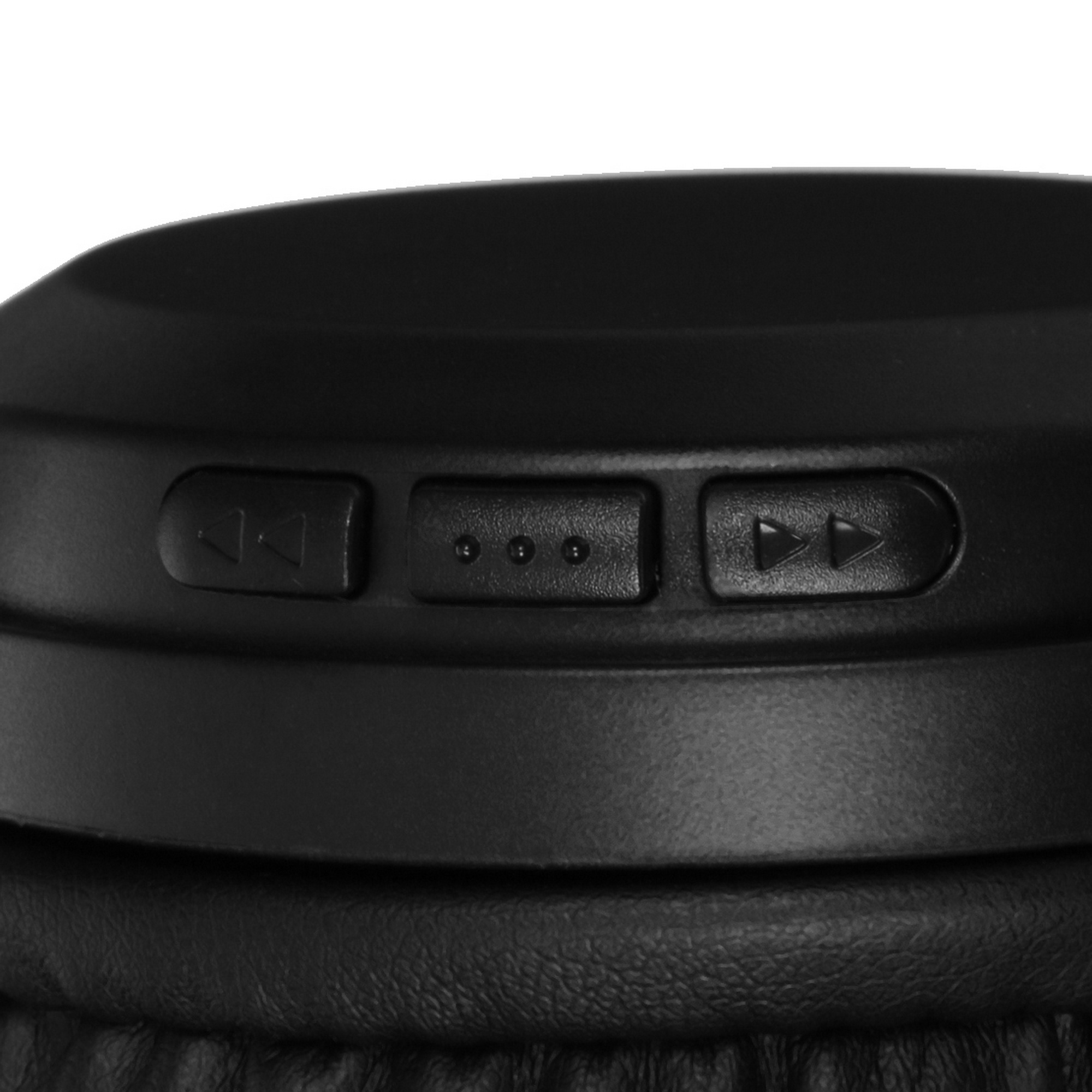 Гарнитура накладные Philips TAH1108BK/00 черный беспроводные bluetooth оголовье